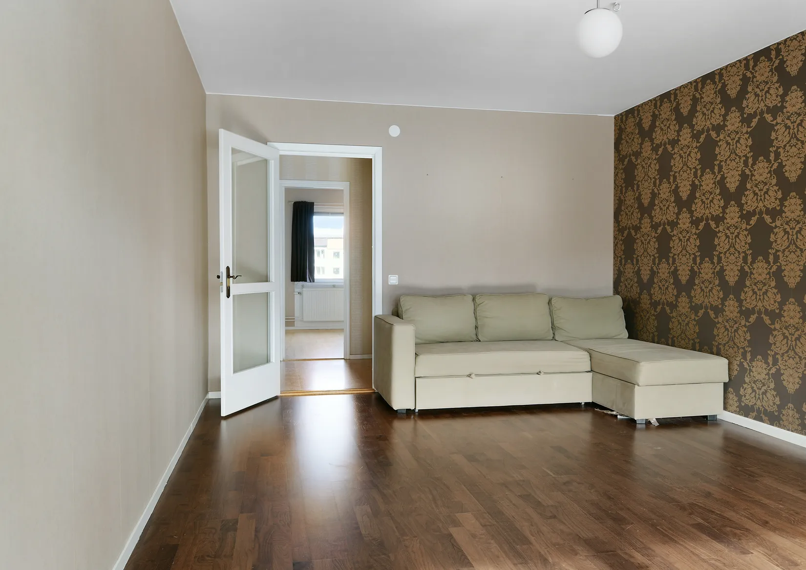 Bostadsrätt, Västra Bangatan 51C, Märsta Centralt, Sigtuna