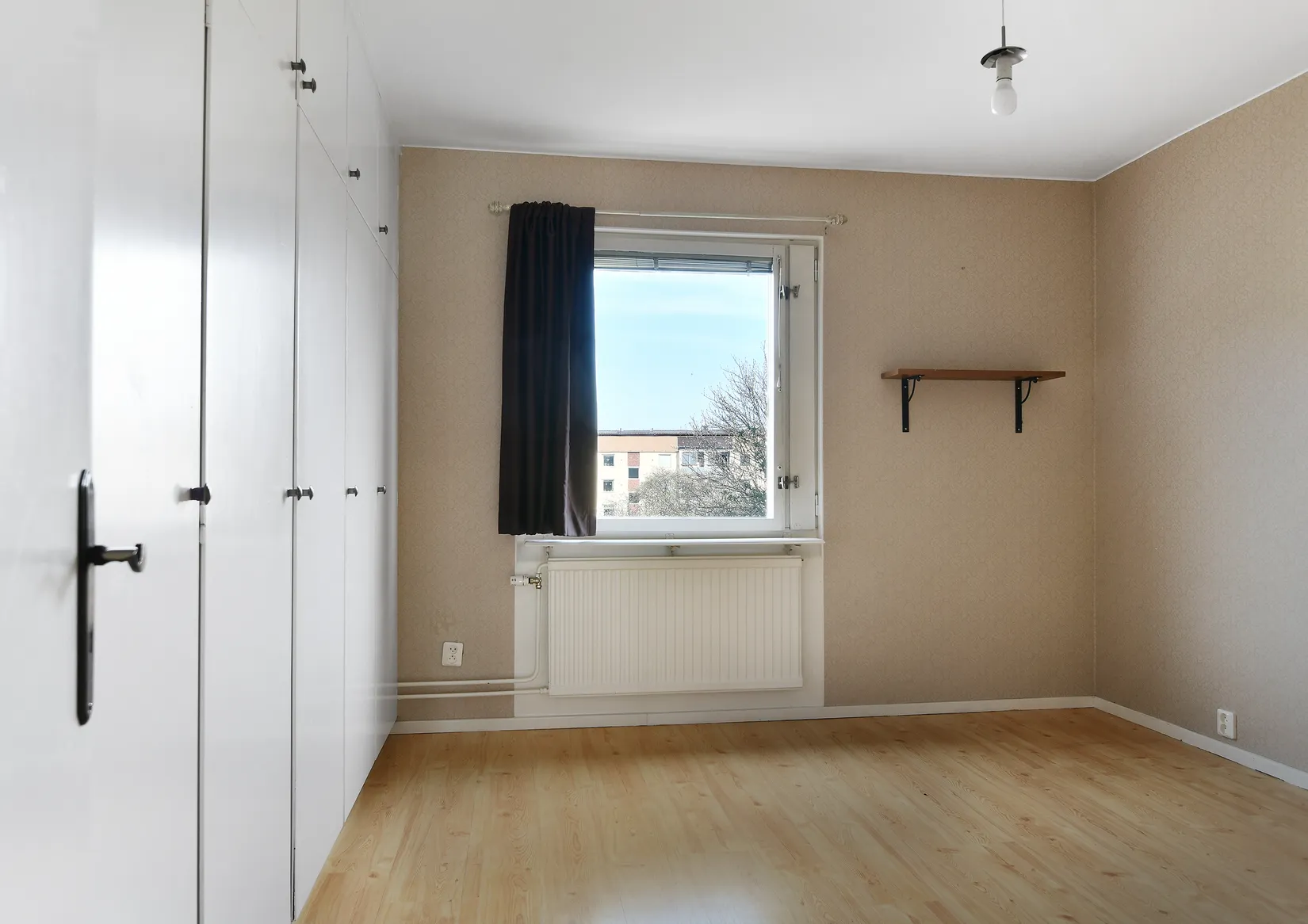 Bostadsrätt, Västra Bangatan 51C, Märsta Centralt, Sigtuna