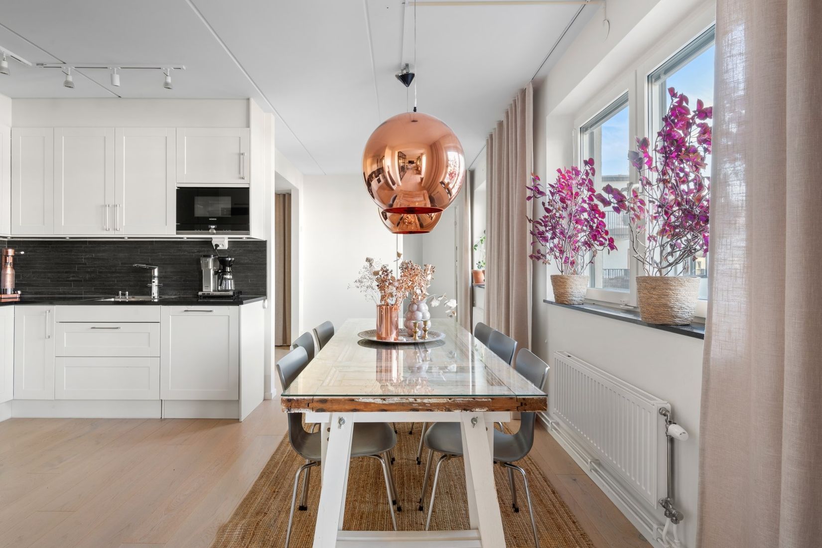 Bostadsrätt, Tomtebobarnens gata 25, vån 5/5, Annedal, Stockholm