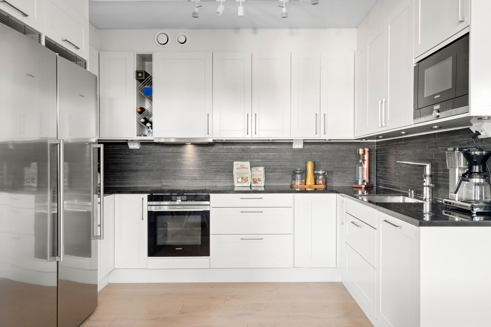 Bostadsrätt, Tomtebobarnens gata 25, vån 5/5, Annedal, Stockholm