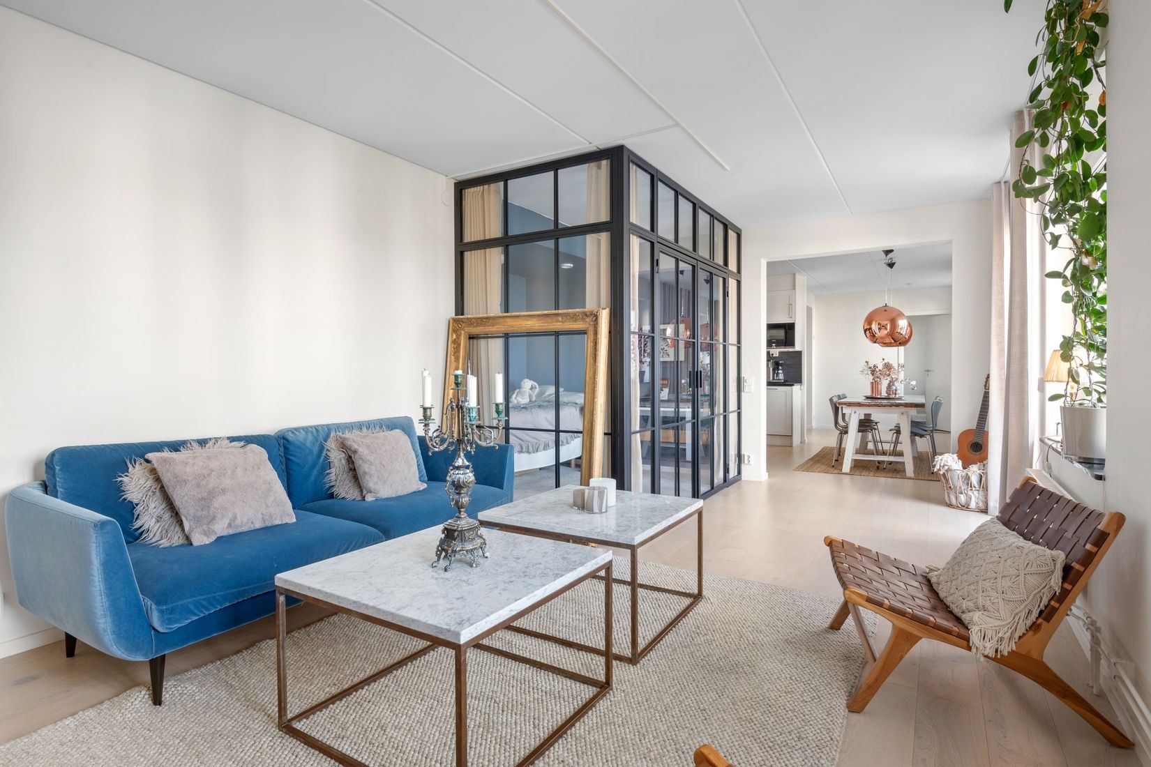 Bostadsrätt, Tomtebobarnens gata 25, vån 5/5, Annedal, Stockholm