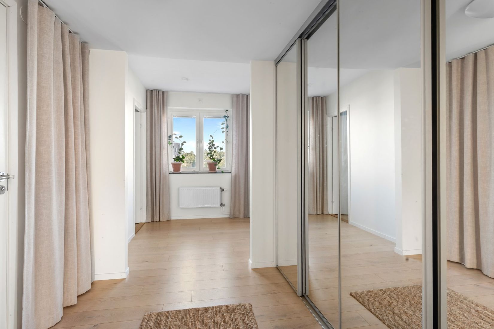 Bostadsrätt, Tomtebobarnens gata 25, vån 5/5, Annedal, Stockholm