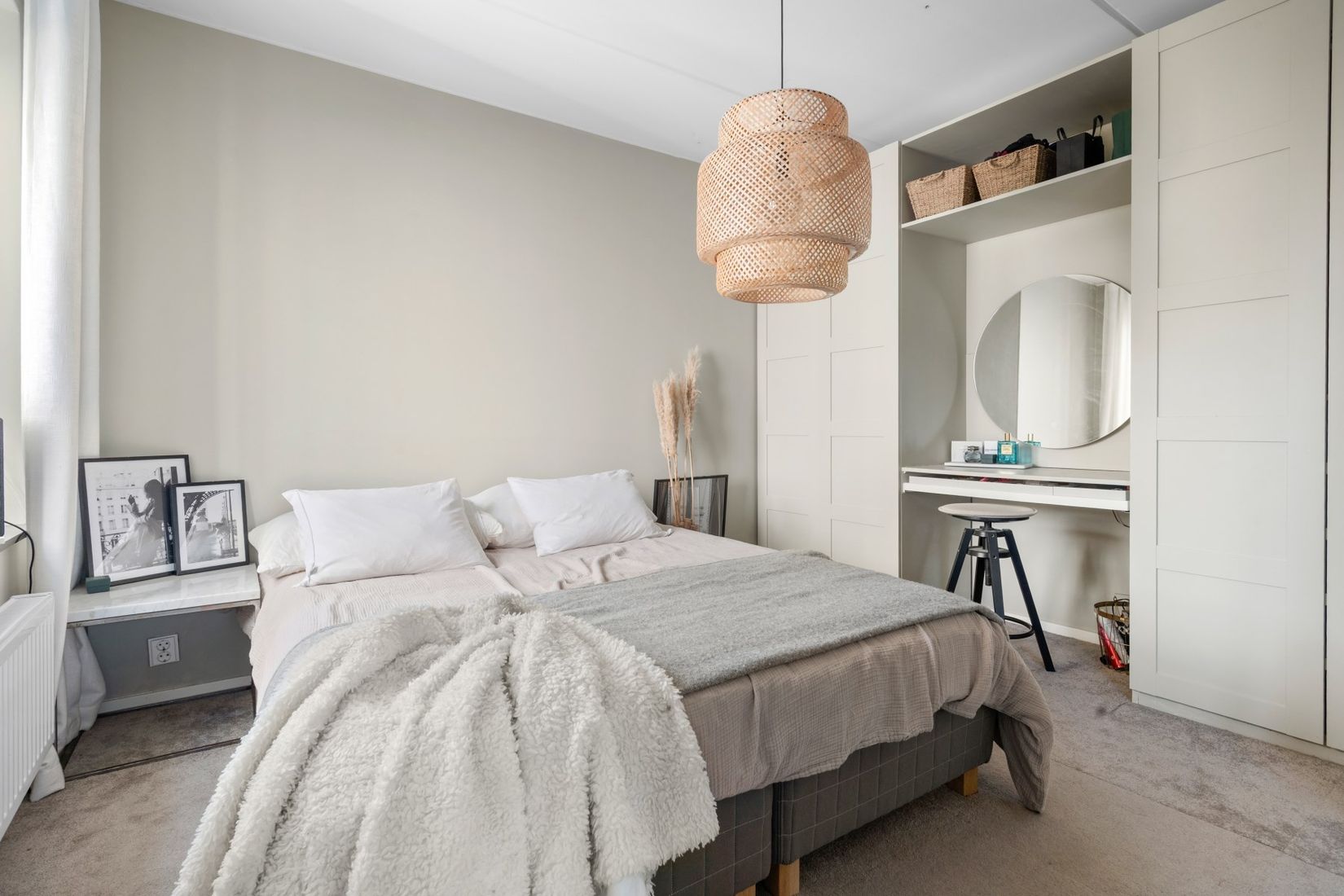 Bostadsrätt, Tomtebobarnens gata 25, vån 5/5, Annedal, Stockholm