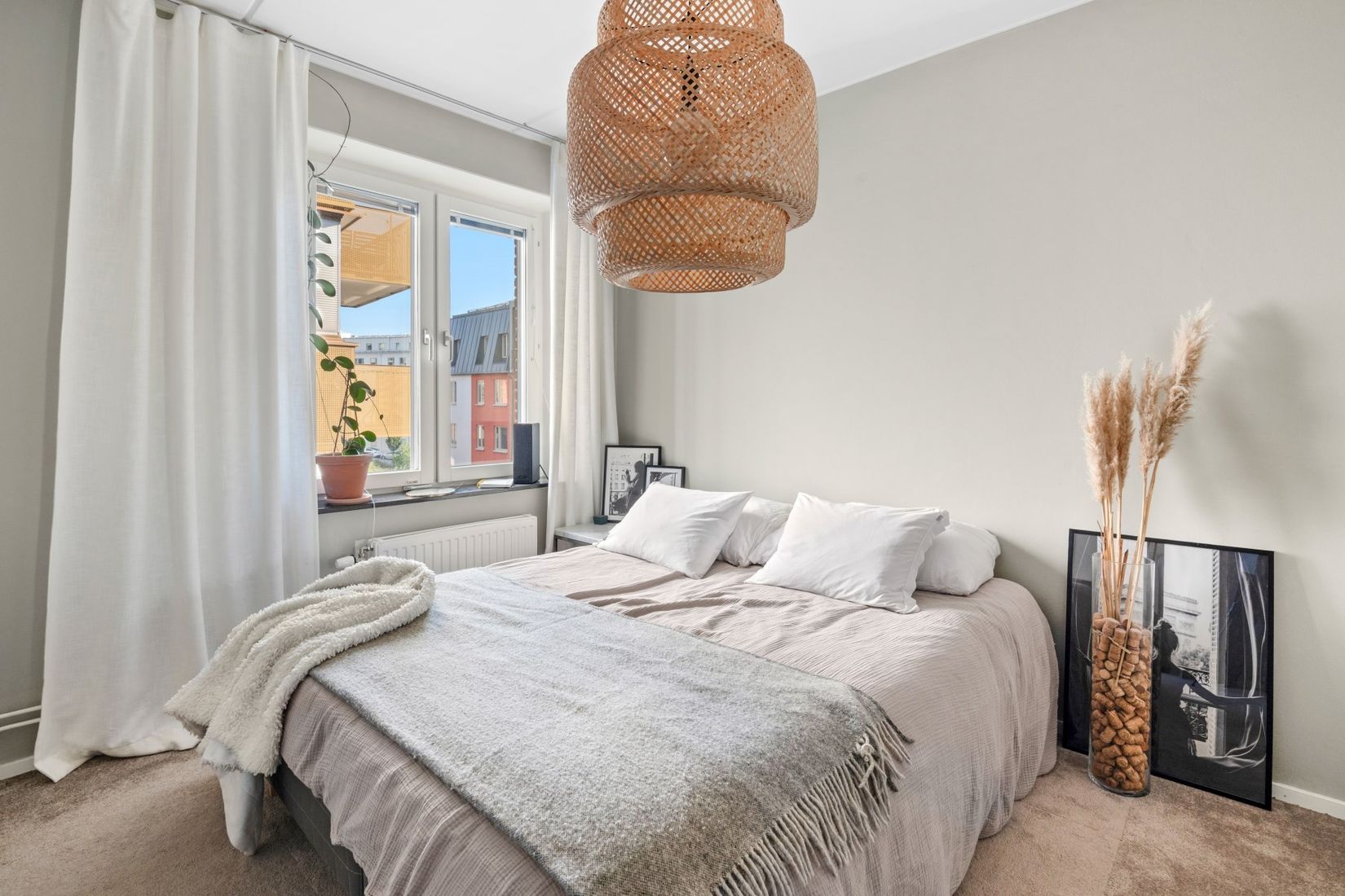 Bostadsrätt, Tomtebobarnens gata 25, vån 5/5, Annedal, Stockholm