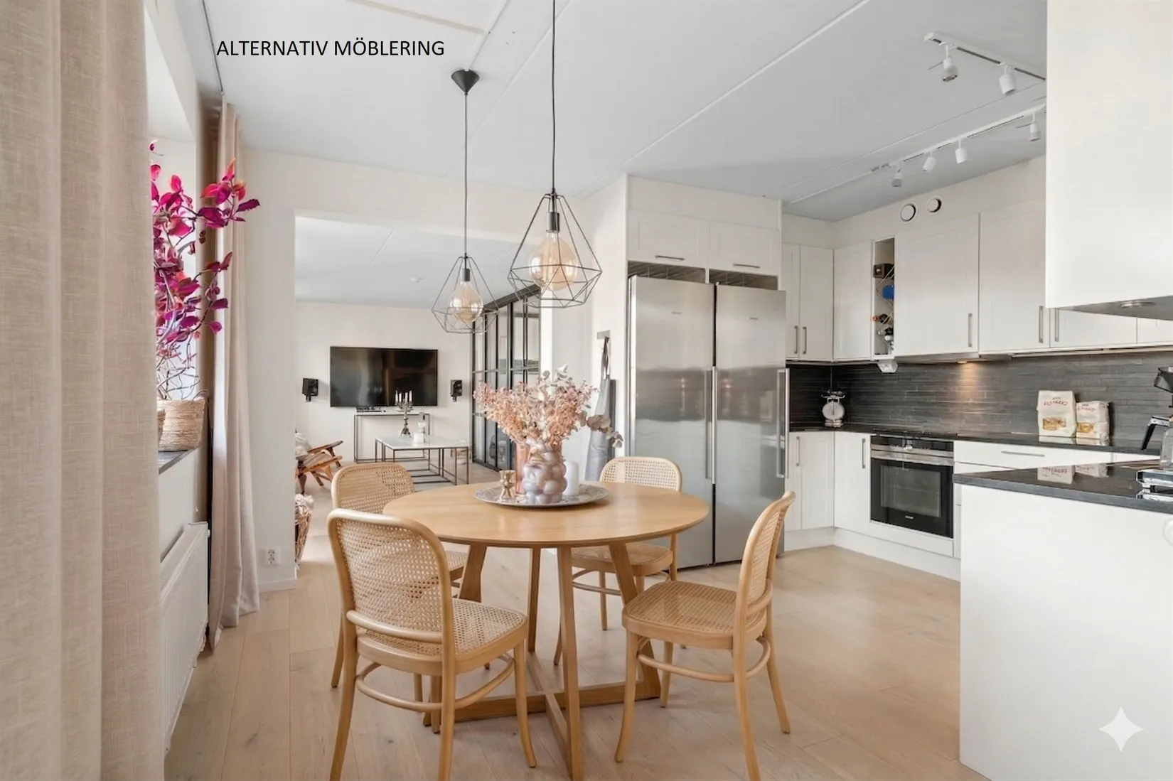 Bostadsrätt, Tomtebobarnens gata 25, vån 5/5, Annedal, Stockholm