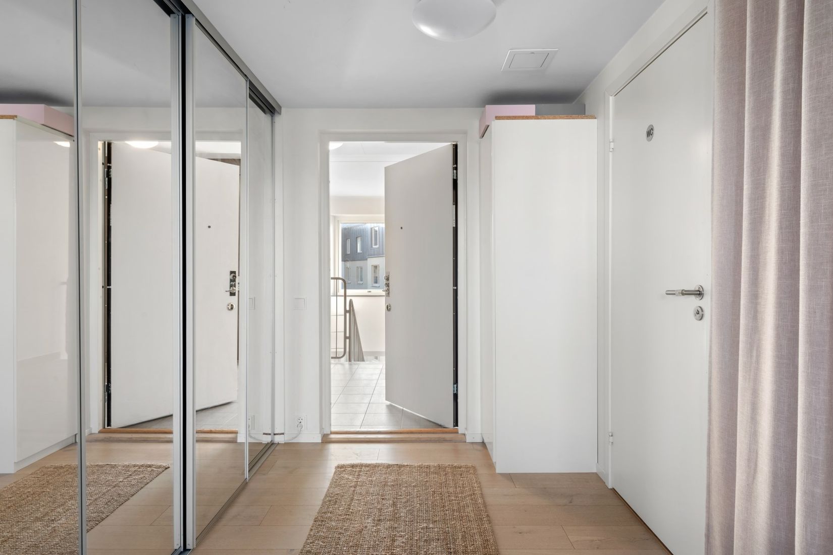 Bostadsrätt, Tomtebobarnens gata 25, vån 5/5, Annedal, Stockholm