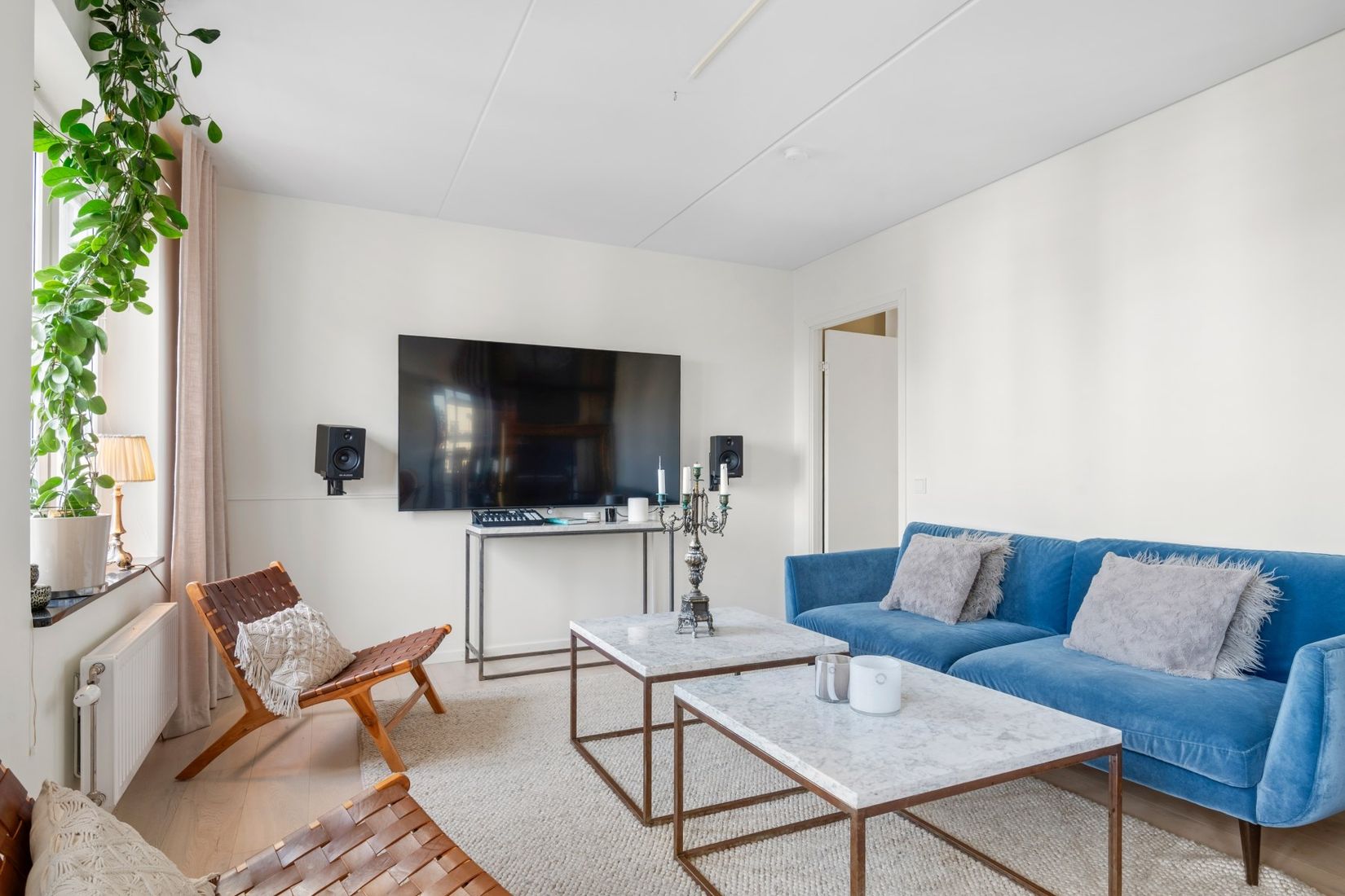 Bostadsrätt, Tomtebobarnens gata 25, vån 5/5, Annedal, Stockholm