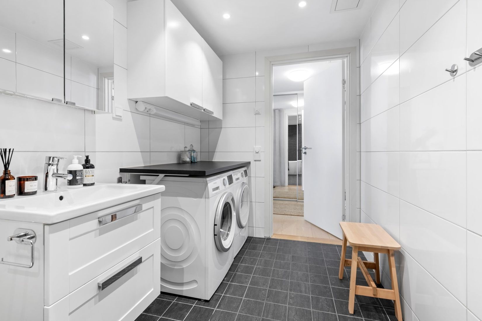 Bostadsrätt, Tomtebobarnens gata 25, vån 5/5, Annedal, Stockholm