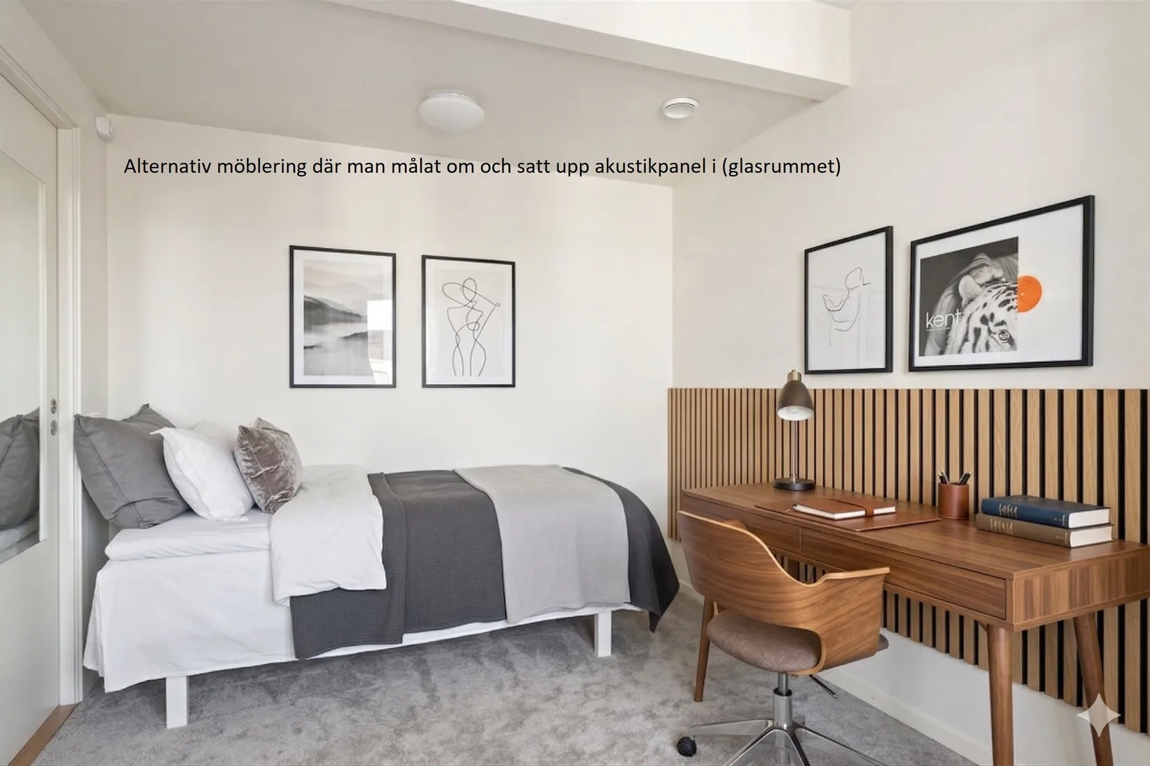 Bostadsrätt, Tomtebobarnens gata 25, vån 5/5, Annedal, Stockholm