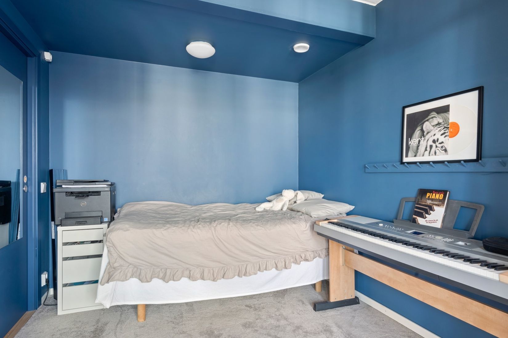 Bostadsrätt, Tomtebobarnens gata 25, vån 5/5, Annedal, Stockholm