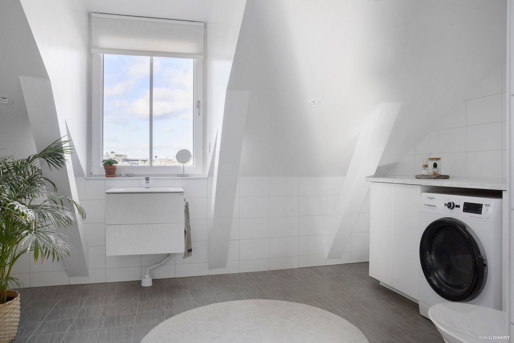 Bostadsrätt, Bielkegatan 4, Vasastan, Linköping