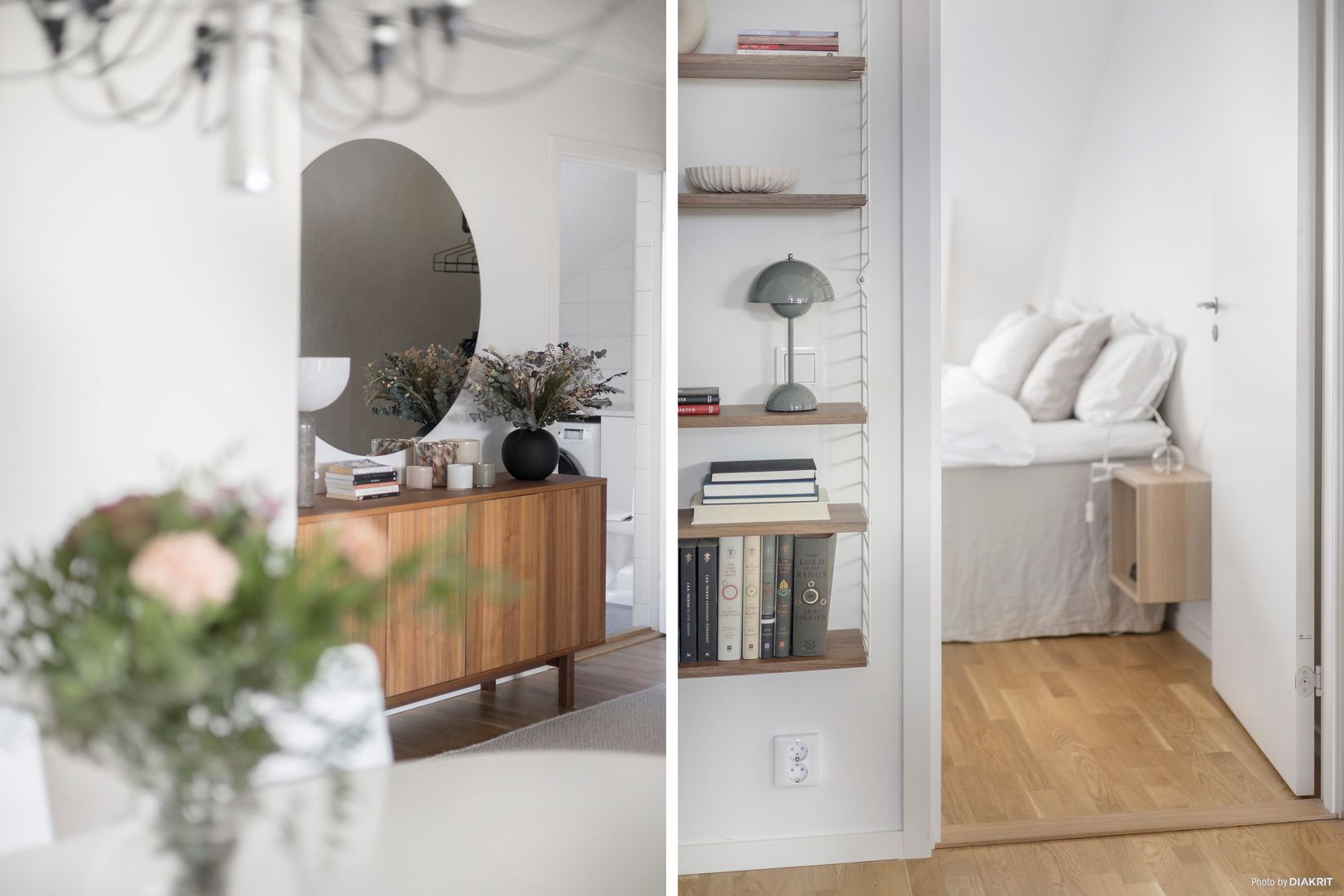 Bostadsrätt, Bielkegatan 4, Vasastan, Linköping