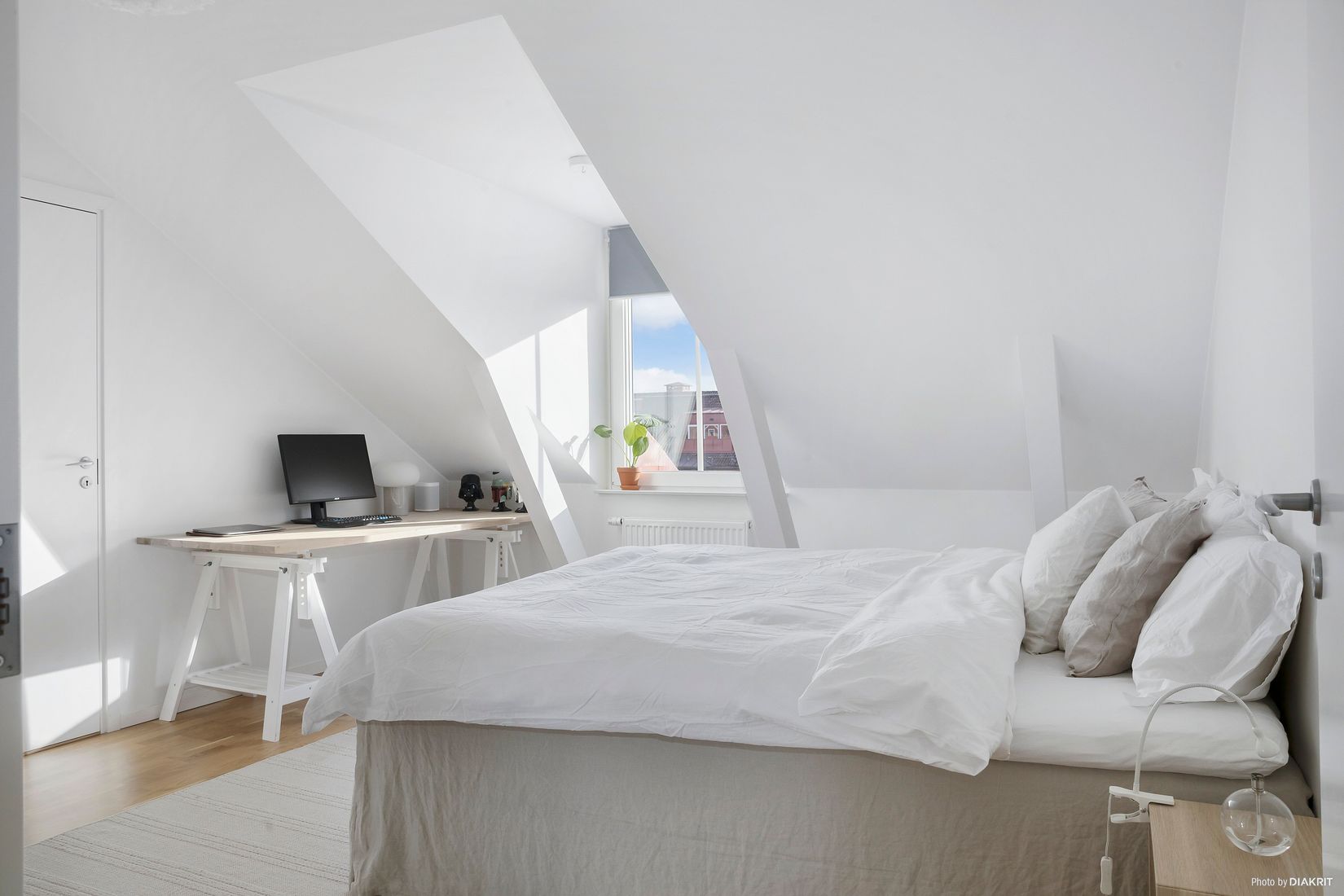 Bostadsrätt, Bielkegatan 4, Vasastan, Linköping