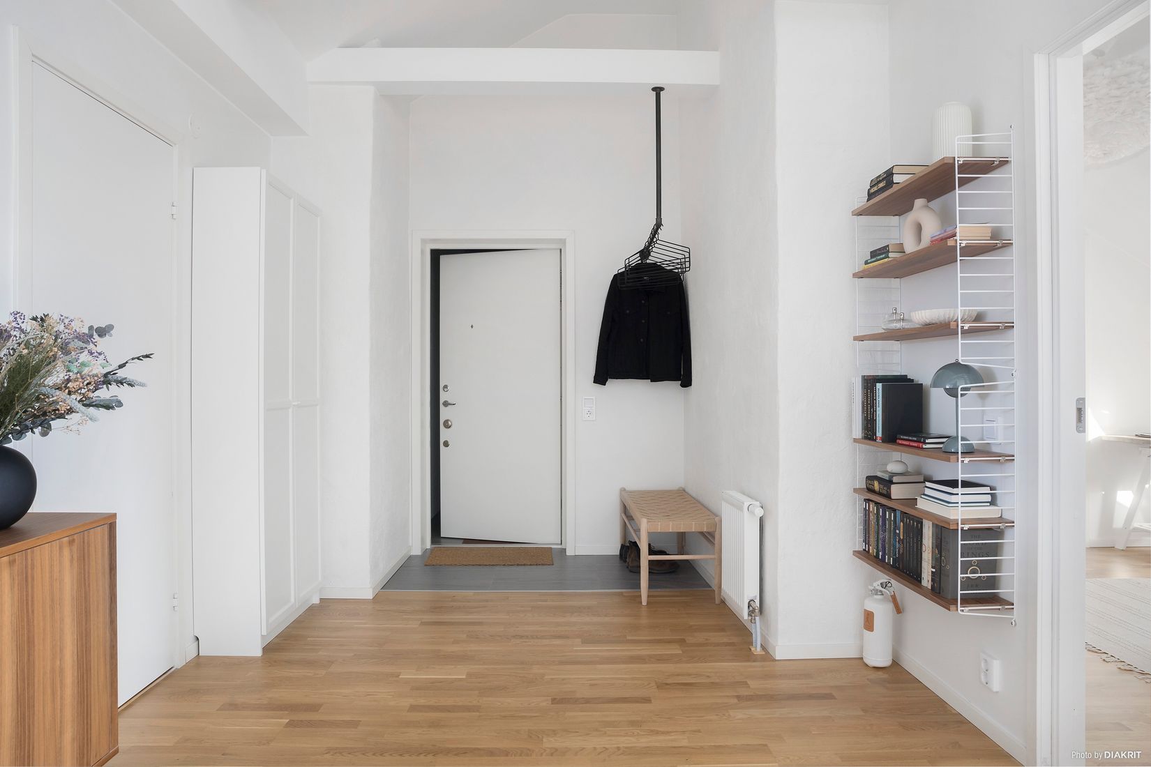 Bostadsrätt, Bielkegatan 4, Vasastan, Linköping