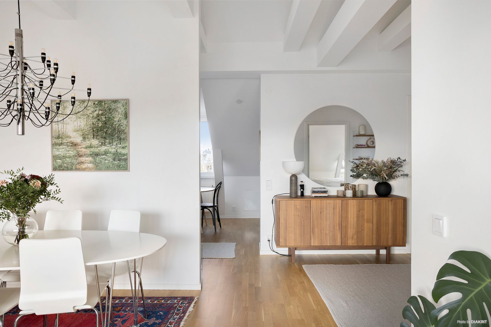 Bostadsrätt, Bielkegatan 4, Vasastan, Linköping