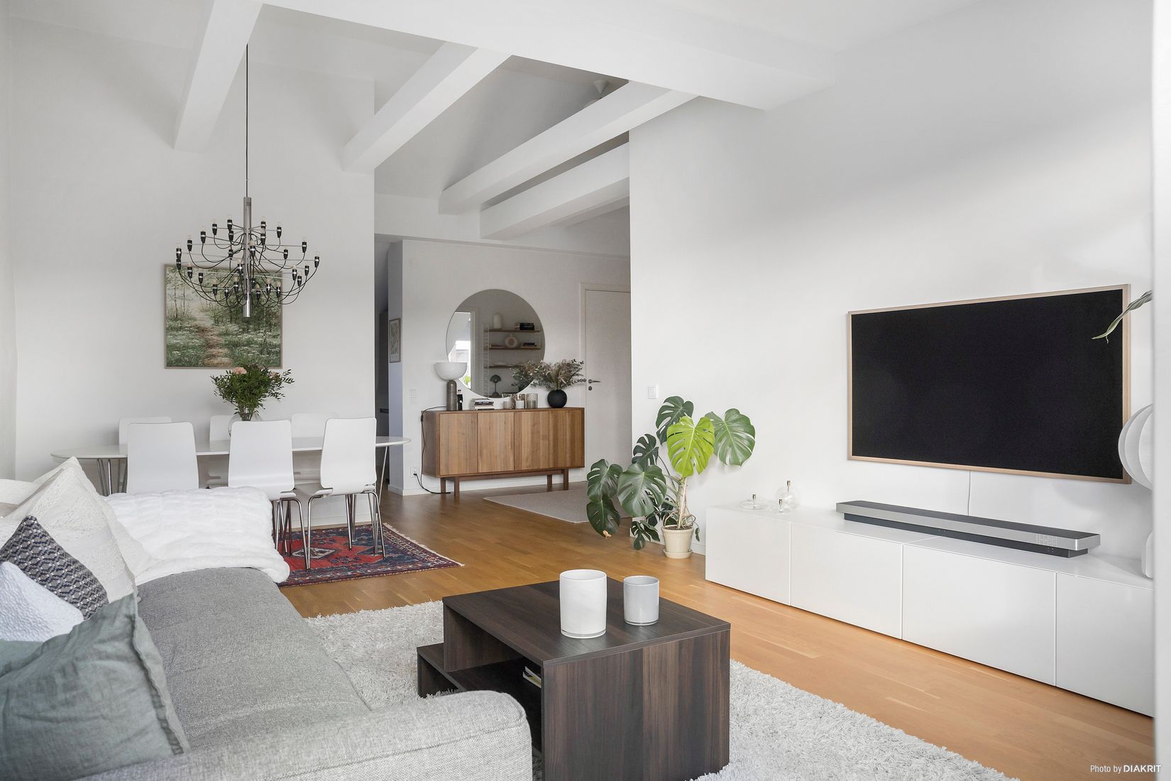 Bostadsrätt, Bielkegatan 4, Vasastan, Linköping