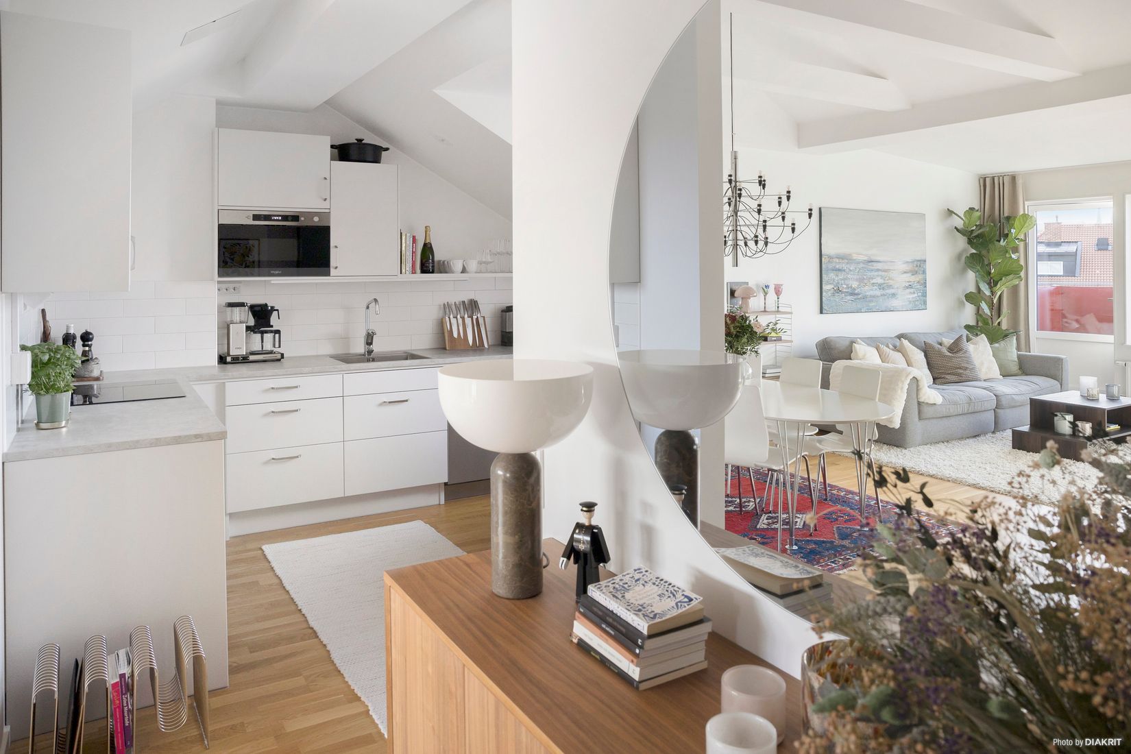 Bostadsrätt, Bielkegatan 4, Vasastan, Linköping