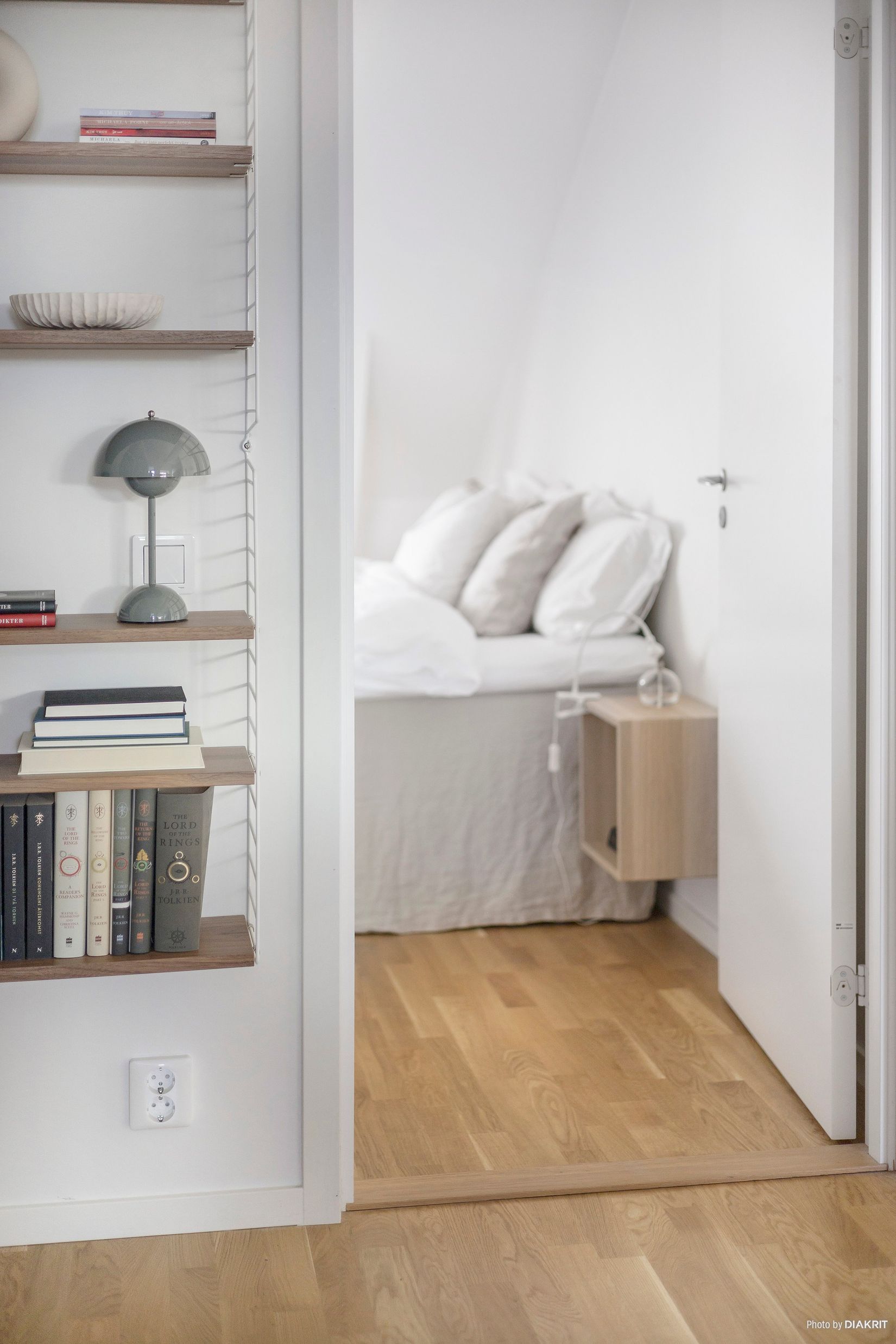 Bostadsrätt, Bielkegatan 4, Vasastan, Linköping