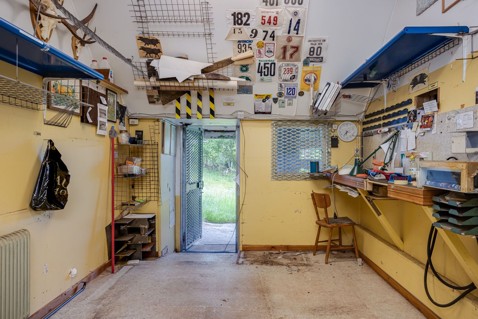 Villa, Lockabäck Strömsberg, Hylte