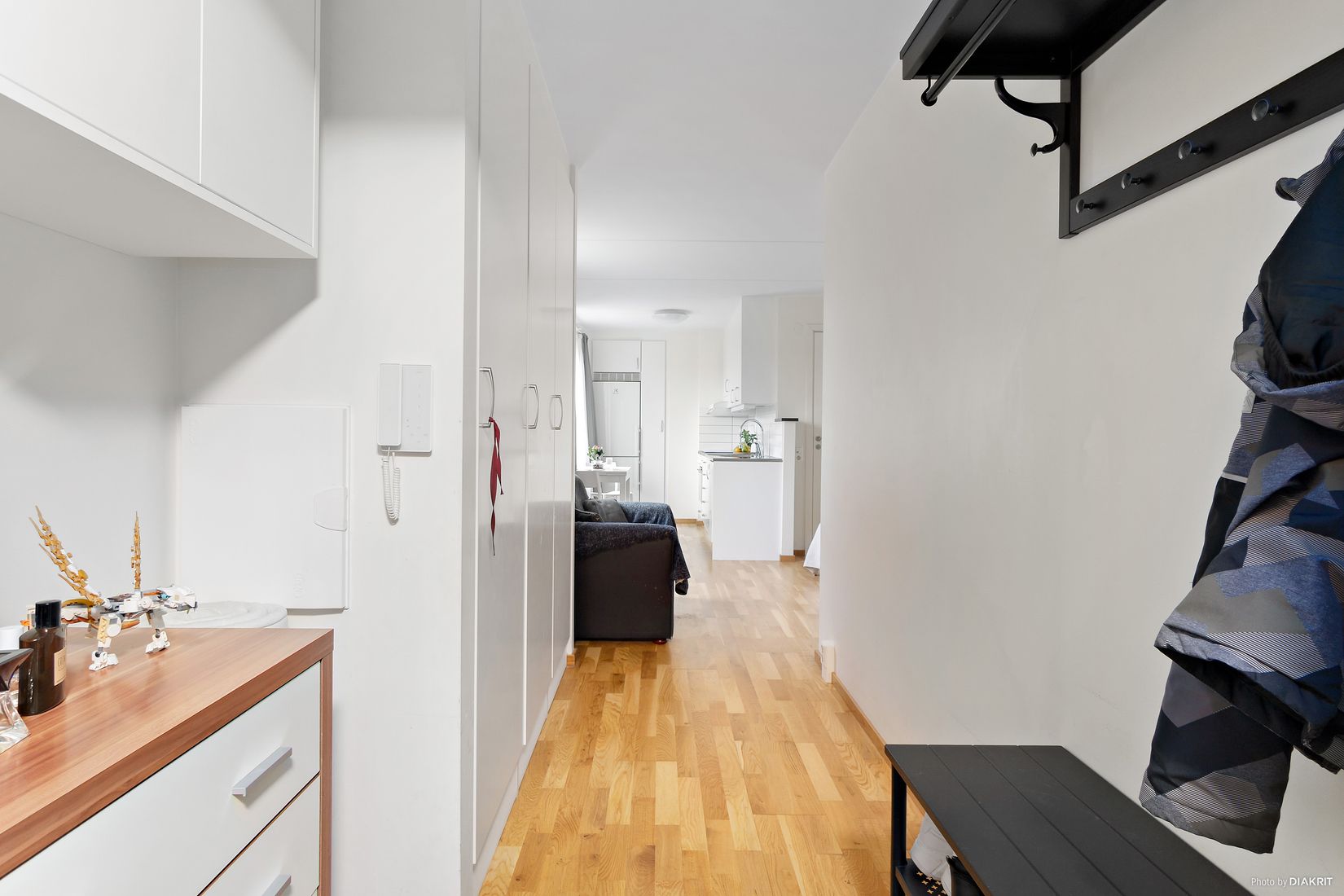 Bostadsrätt, Växthusvägen 9, Rosenängarna, Upplands-Bro