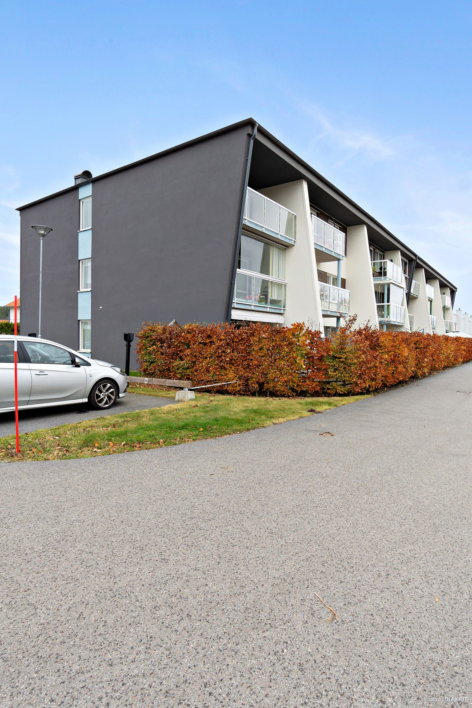 Bostadsrätt, Växthusvägen 9, Rosenängarna, Upplands-Bro