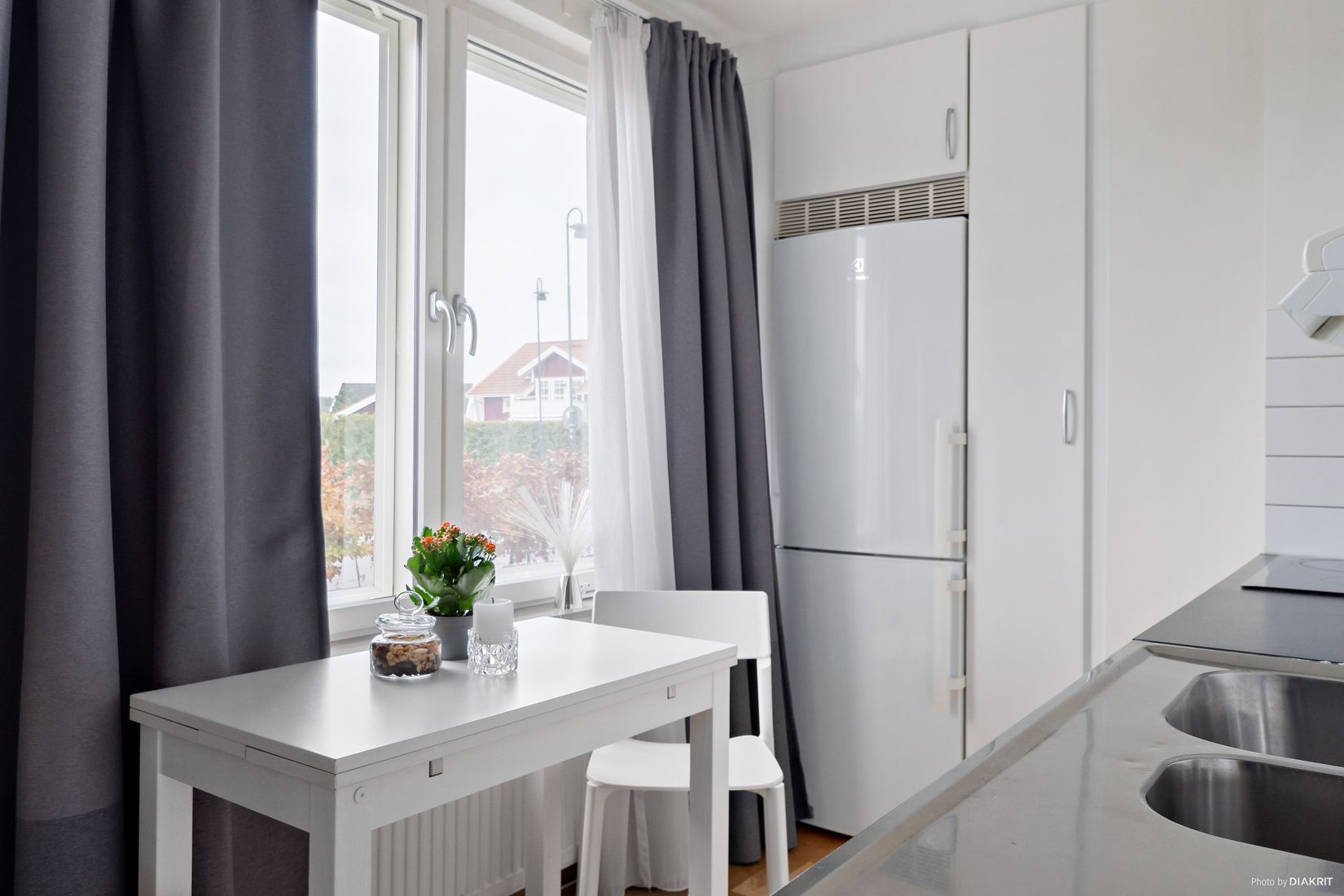 Bostadsrätt, Växthusvägen 9, Rosenängarna, Upplands-Bro