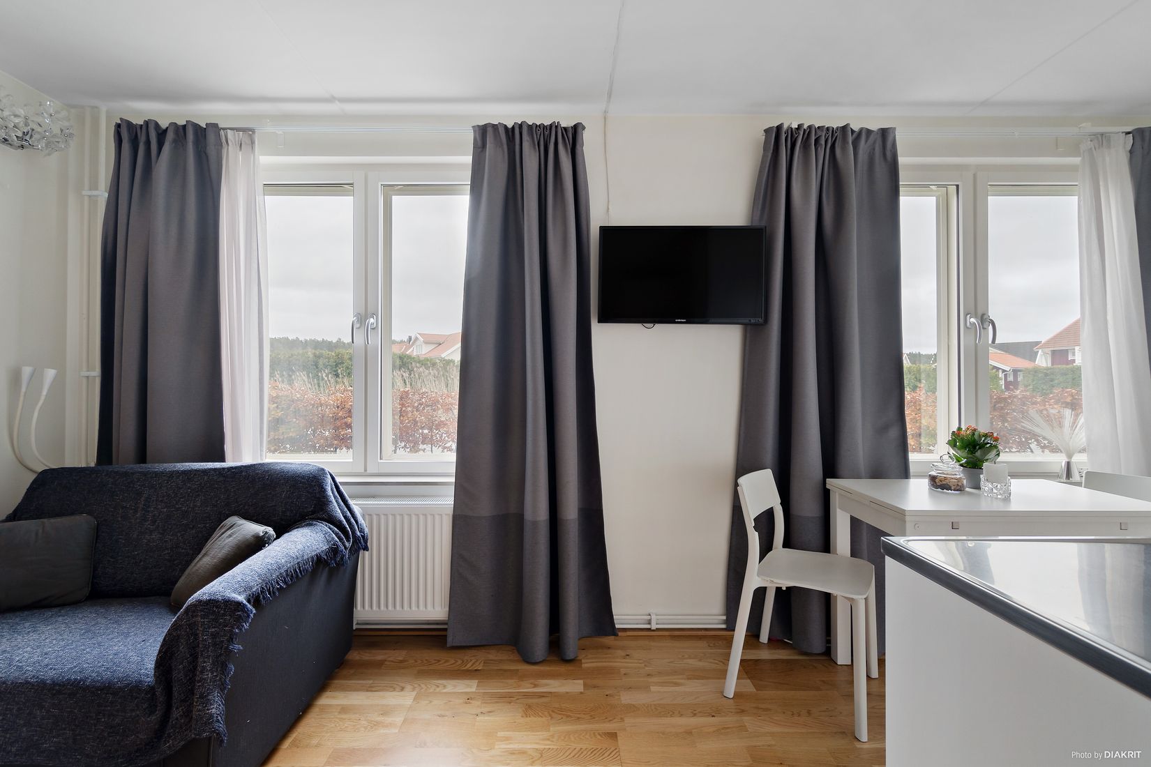 Bostadsrätt, Växthusvägen 9, Rosenängarna, Upplands-Bro