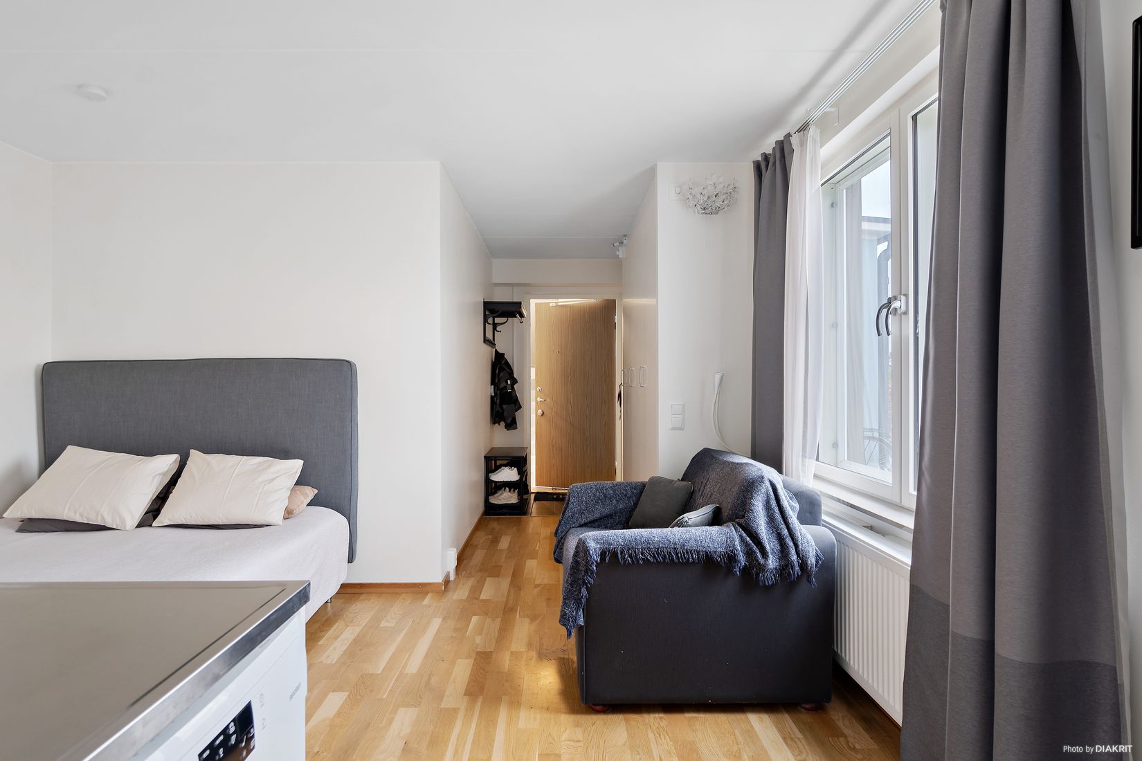 Bostadsrätt, Växthusvägen 9, Rosenängarna, Upplands-Bro