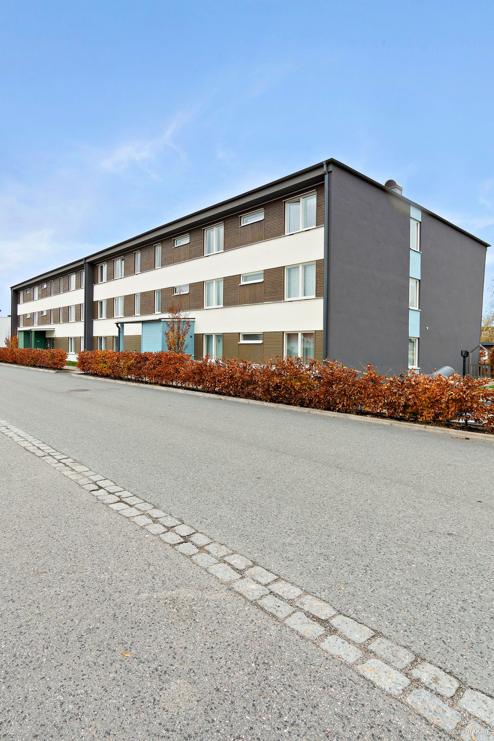 Bostadsrätt, Växthusvägen 9, Rosenängarna, Upplands-Bro