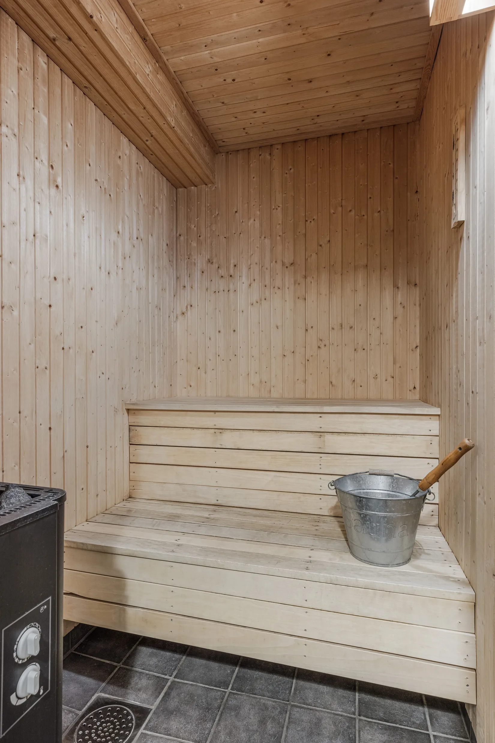Fritidshus, Bäverstigen 17A-F, Grönklitt, Orsa