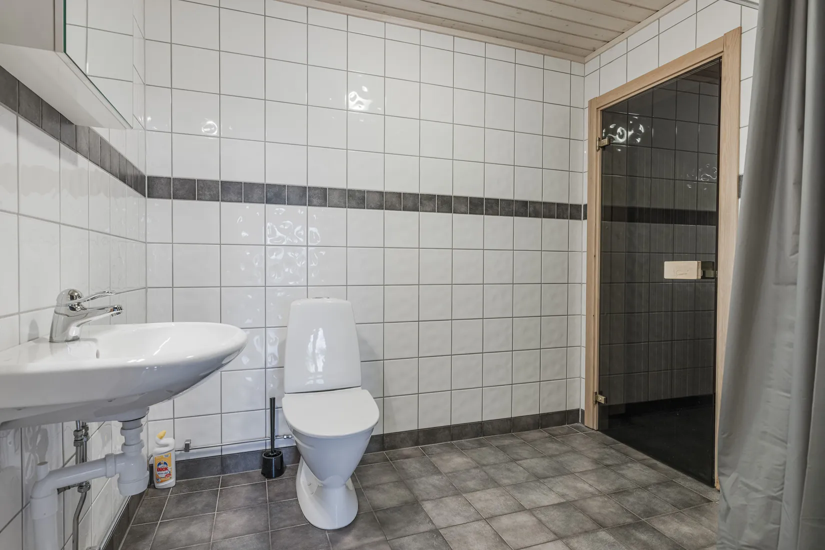 Fritidshus, Bäverstigen 17A-F, Grönklitt, Orsa