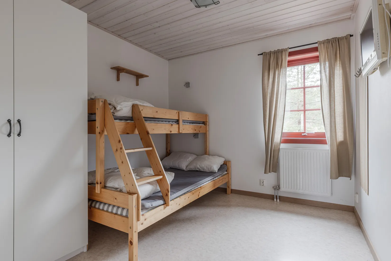 Fritidshus, Bäverstigen 17A-F, Grönklitt, Orsa