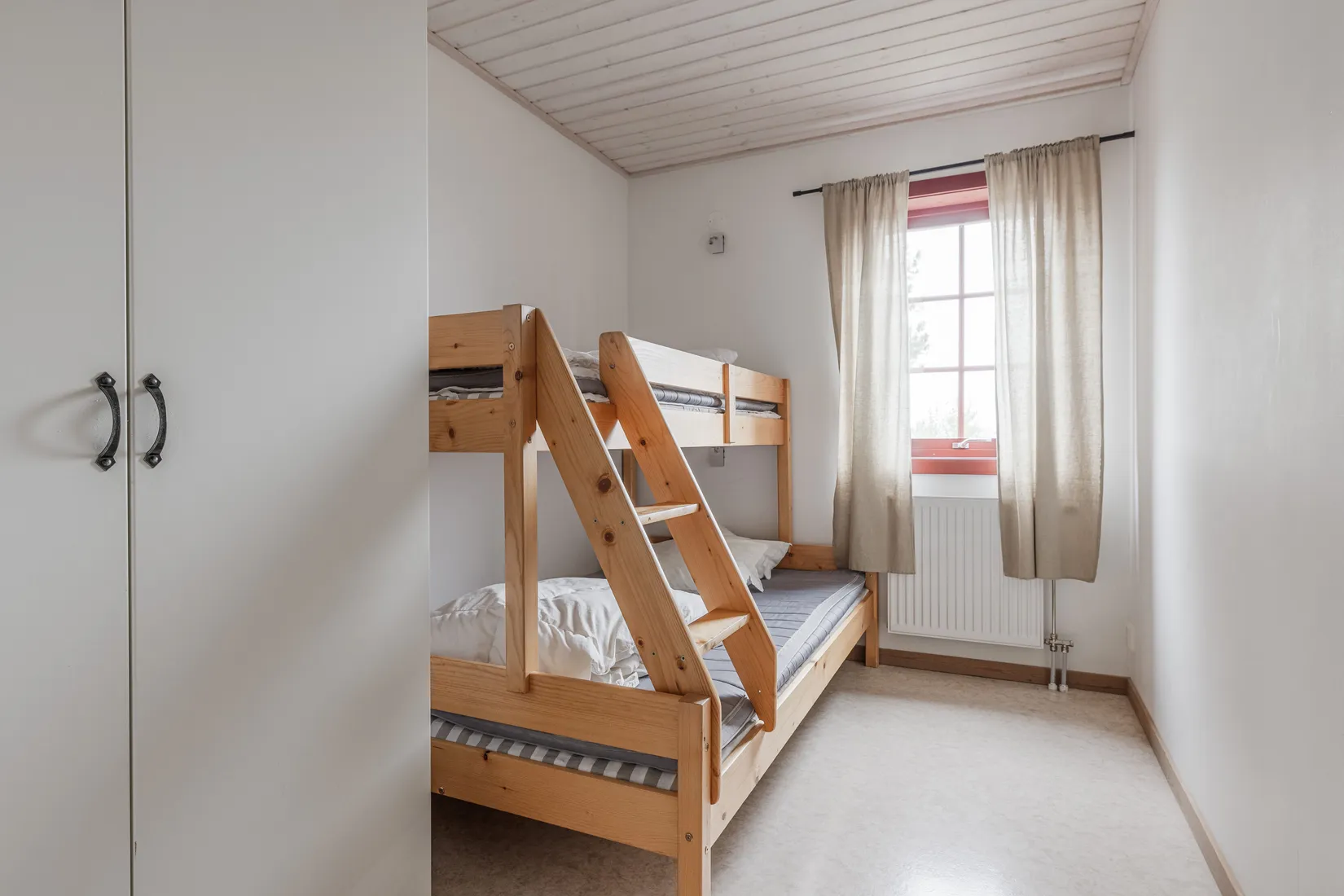 Fritidshus, Bäverstigen 17A-F, Grönklitt, Orsa