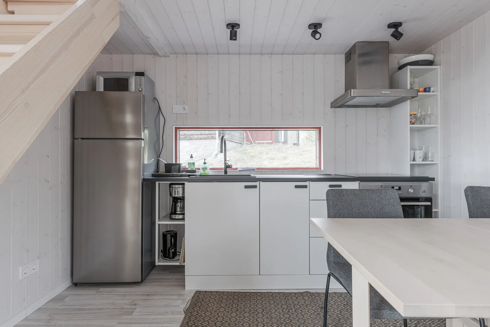 Fritidshus, Bäverstigen 17A-F, Grönklitt, Orsa