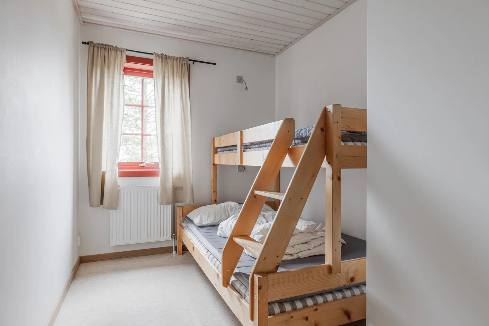 Fritidshus, Bäverstigen 17A-F, Grönklitt, Orsa