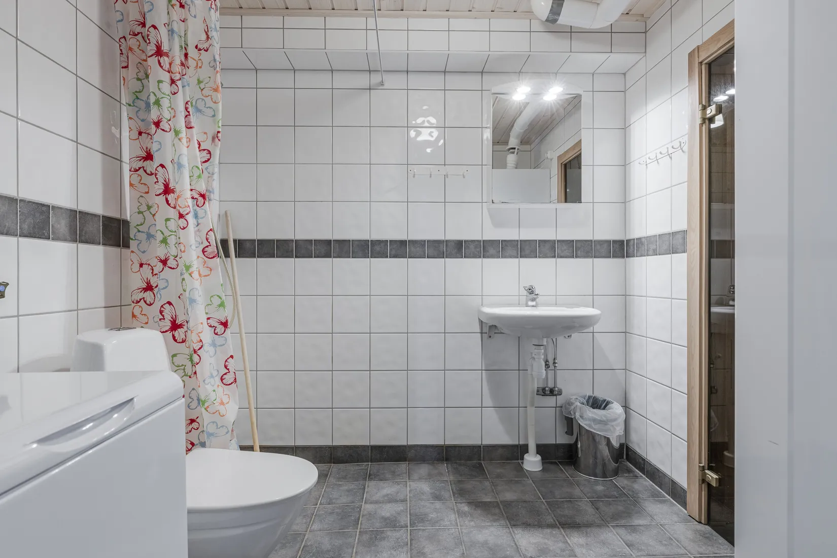 Fritidshus, Bäverstigen 17A-F, Grönklitt, Orsa