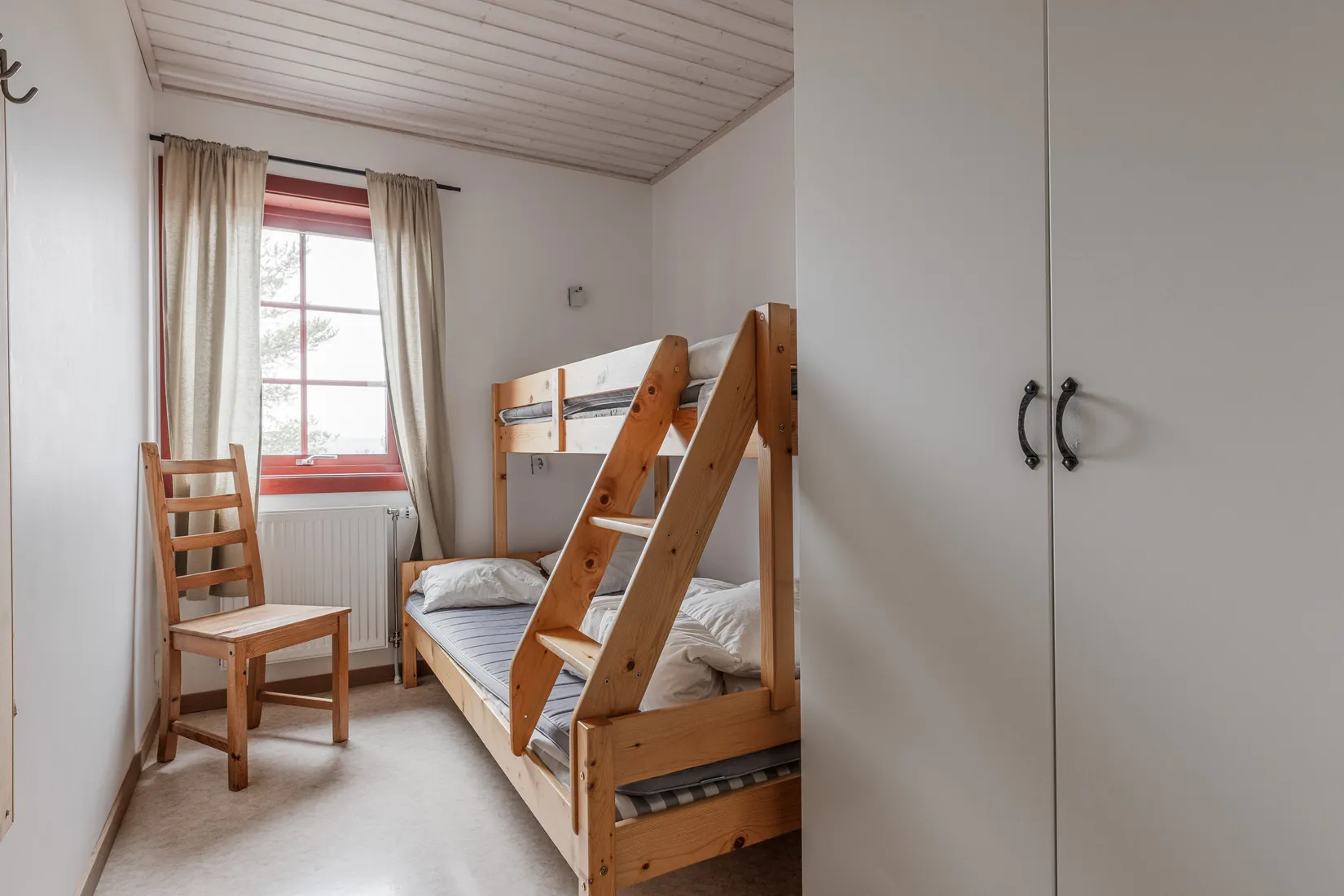 Fritidshus, Bäverstigen 17A-F, Grönklitt, Orsa