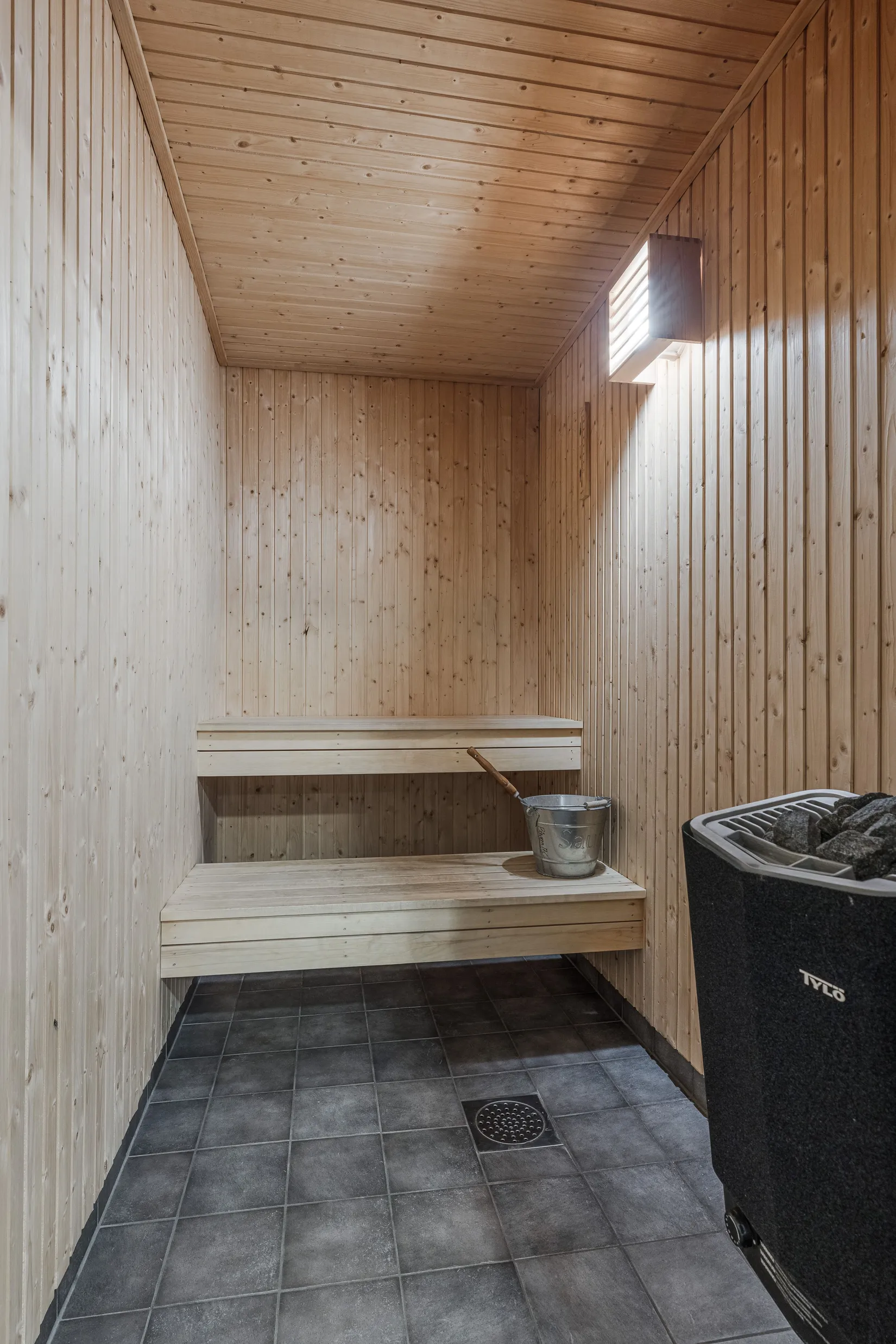Fritidshus, Bäverstigen 17A-F, Grönklitt, Orsa