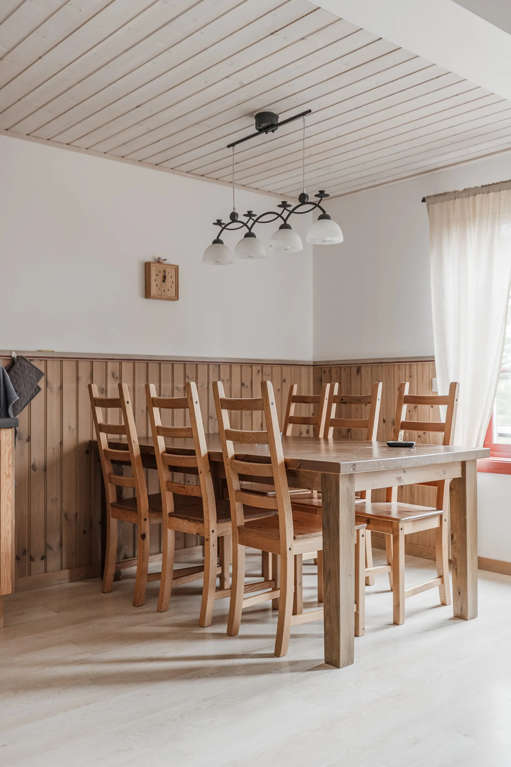Fritidshus, Bäverstigen 17A-F, Grönklitt, Orsa