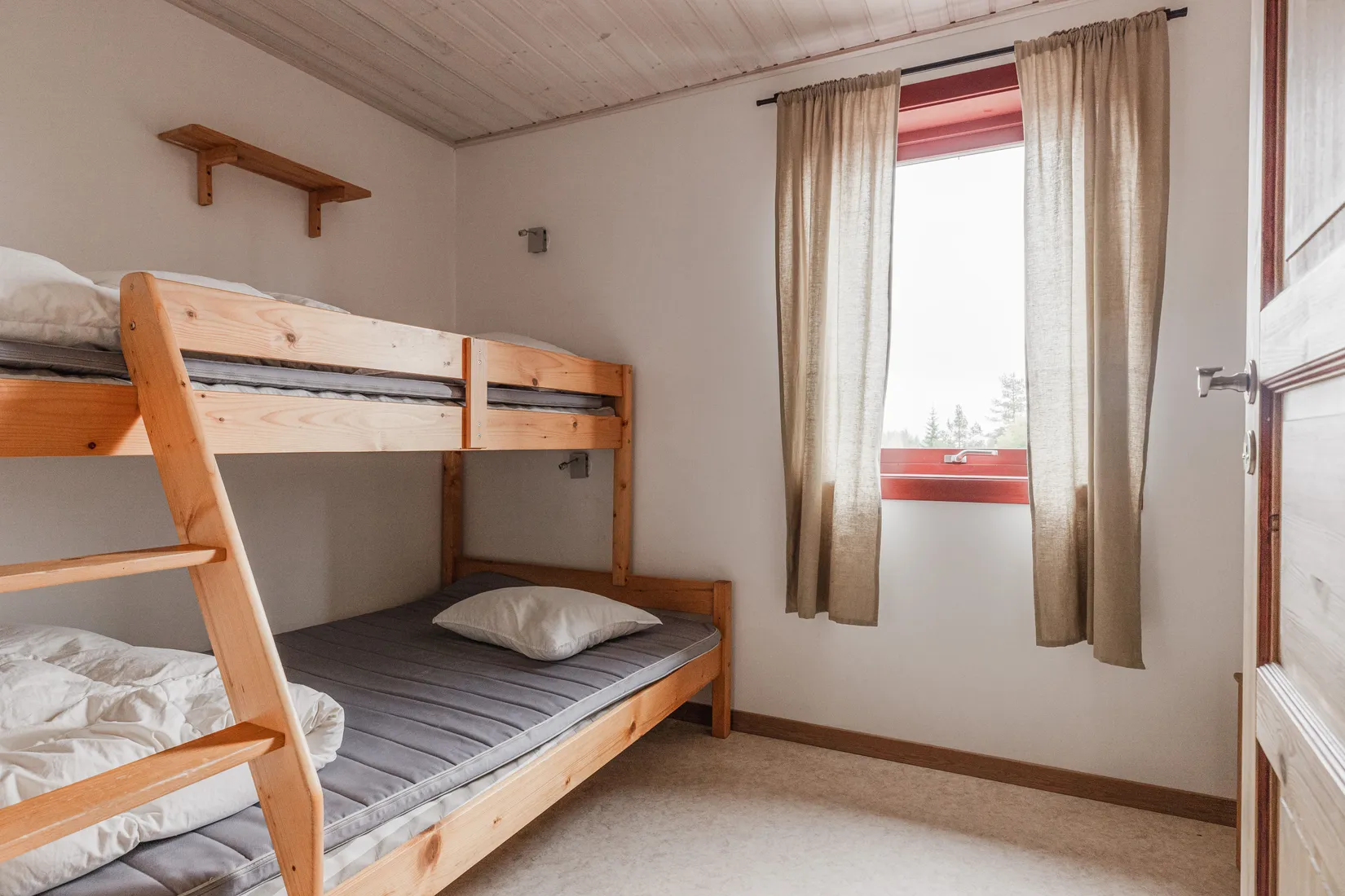 Fritidshus, Bäverstigen 17A-F, Grönklitt, Orsa