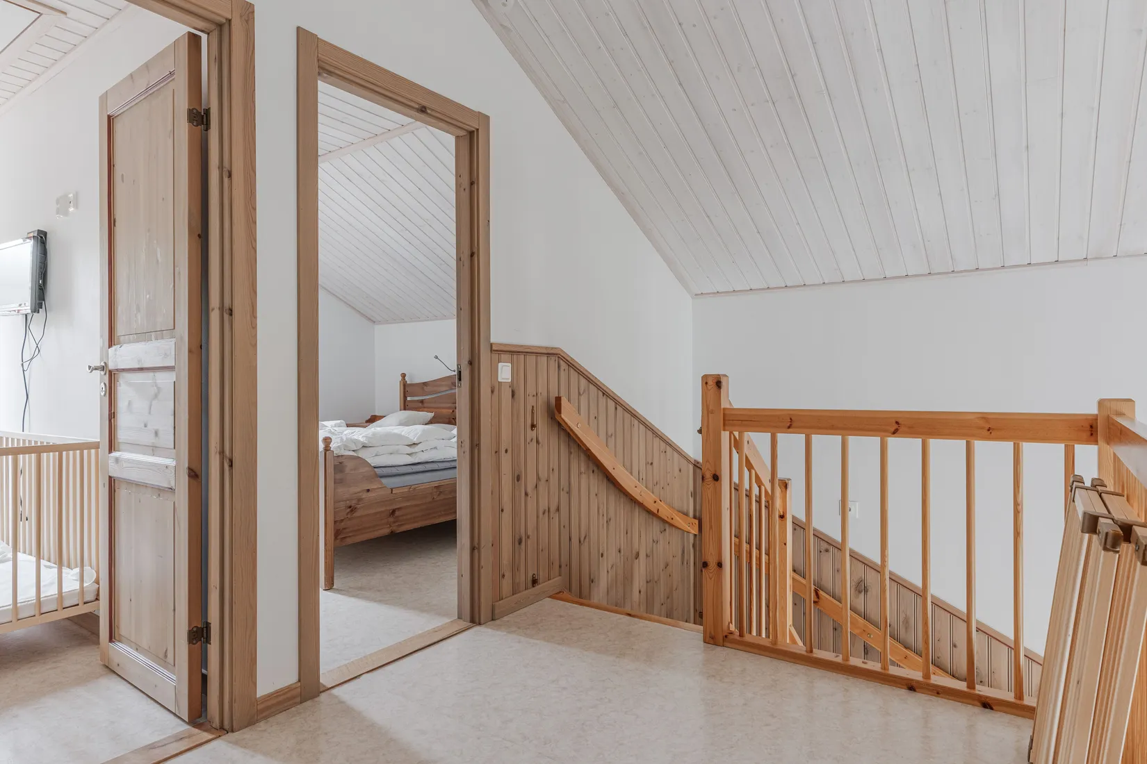 Fritidshus, Bäverstigen 17A-F, Grönklitt, Orsa