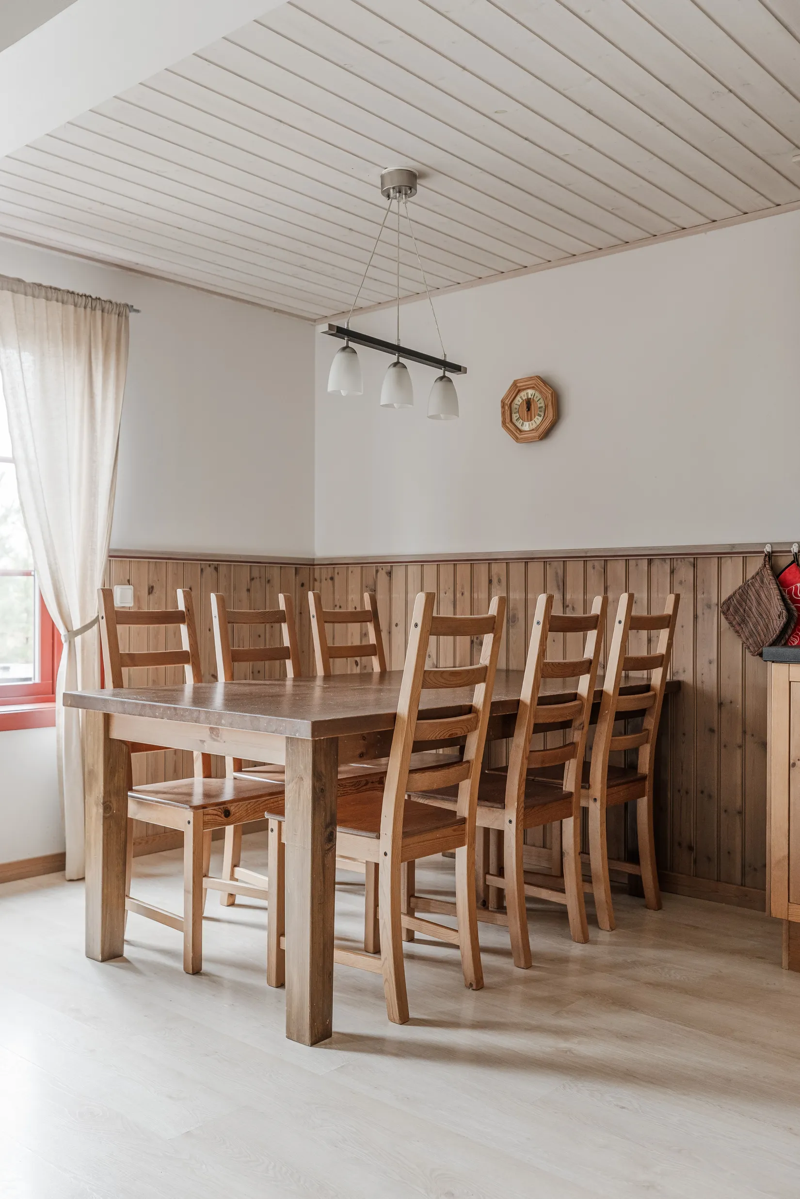Fritidshus, Bäverstigen 17A-F, Grönklitt, Orsa