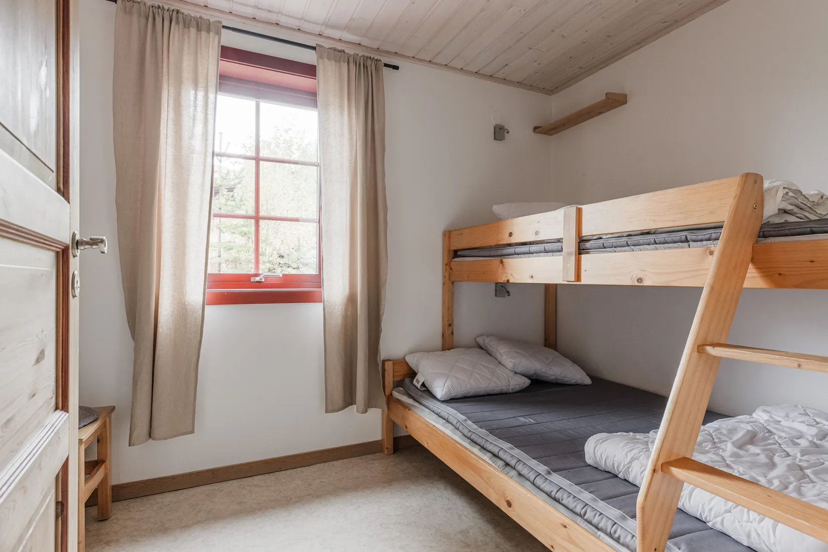 Fritidshus, Bäverstigen 17A-F, Grönklitt, Orsa