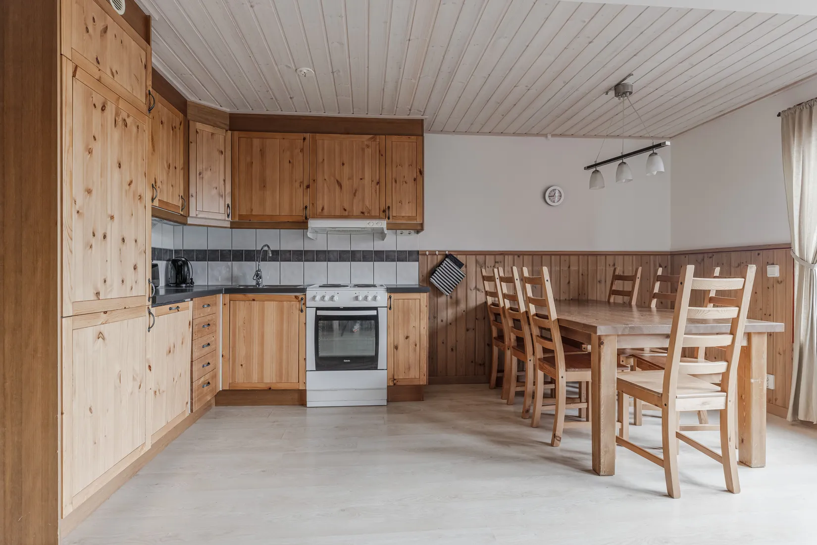 Fritidshus, Bäverstigen 17A-F, Grönklitt, Orsa