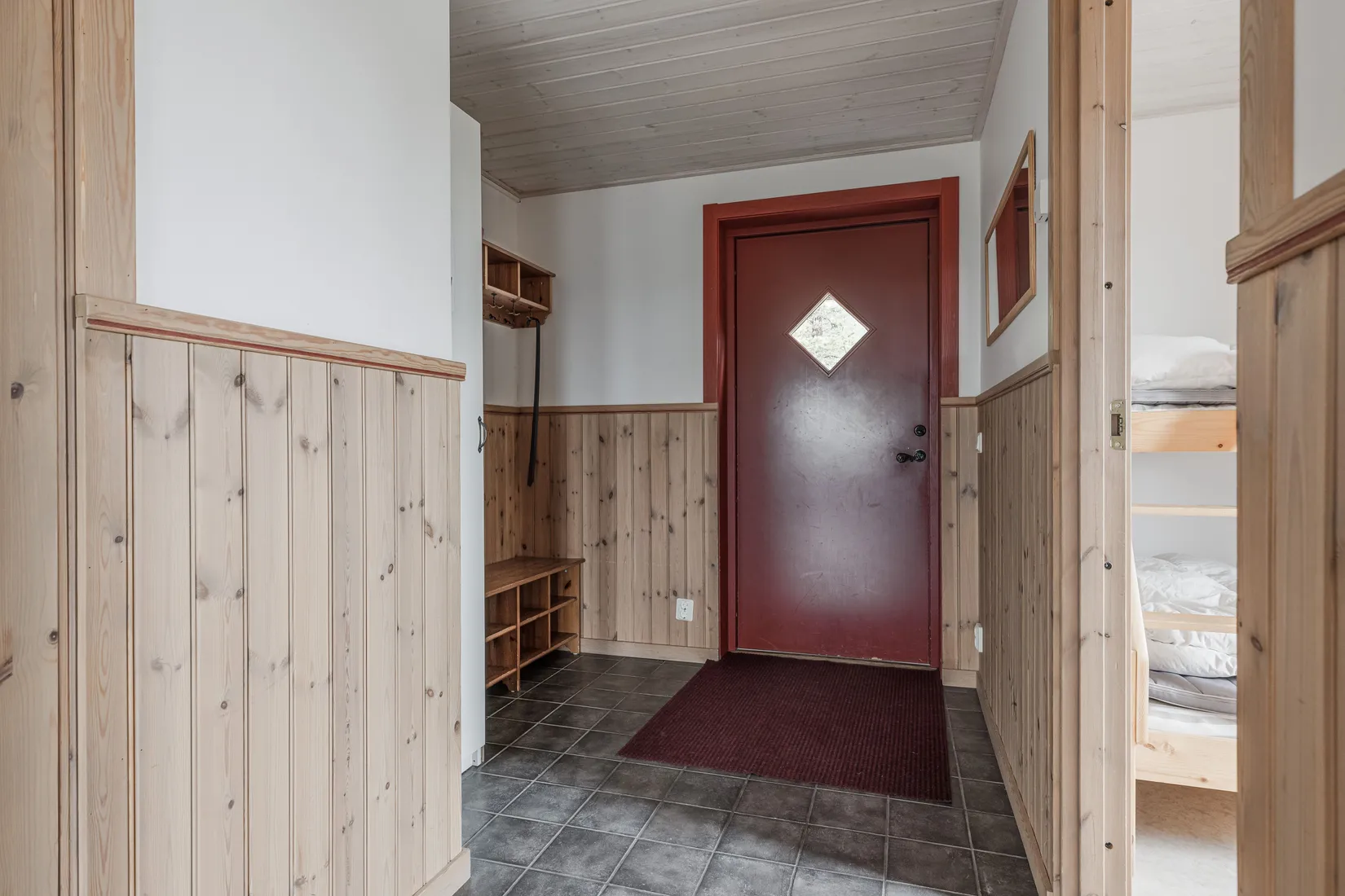 Fritidshus, Bäverstigen 17A-F, Grönklitt, Orsa