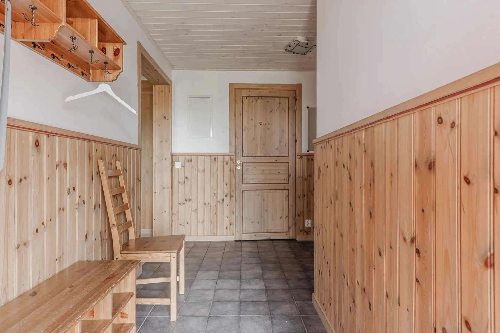 Fritidshus, Bäverstigen 17A-F, Grönklitt, Orsa