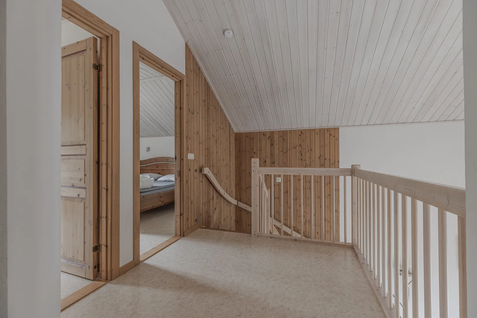 Fritidshus, Bäverstigen 17A-F, Grönklitt, Orsa