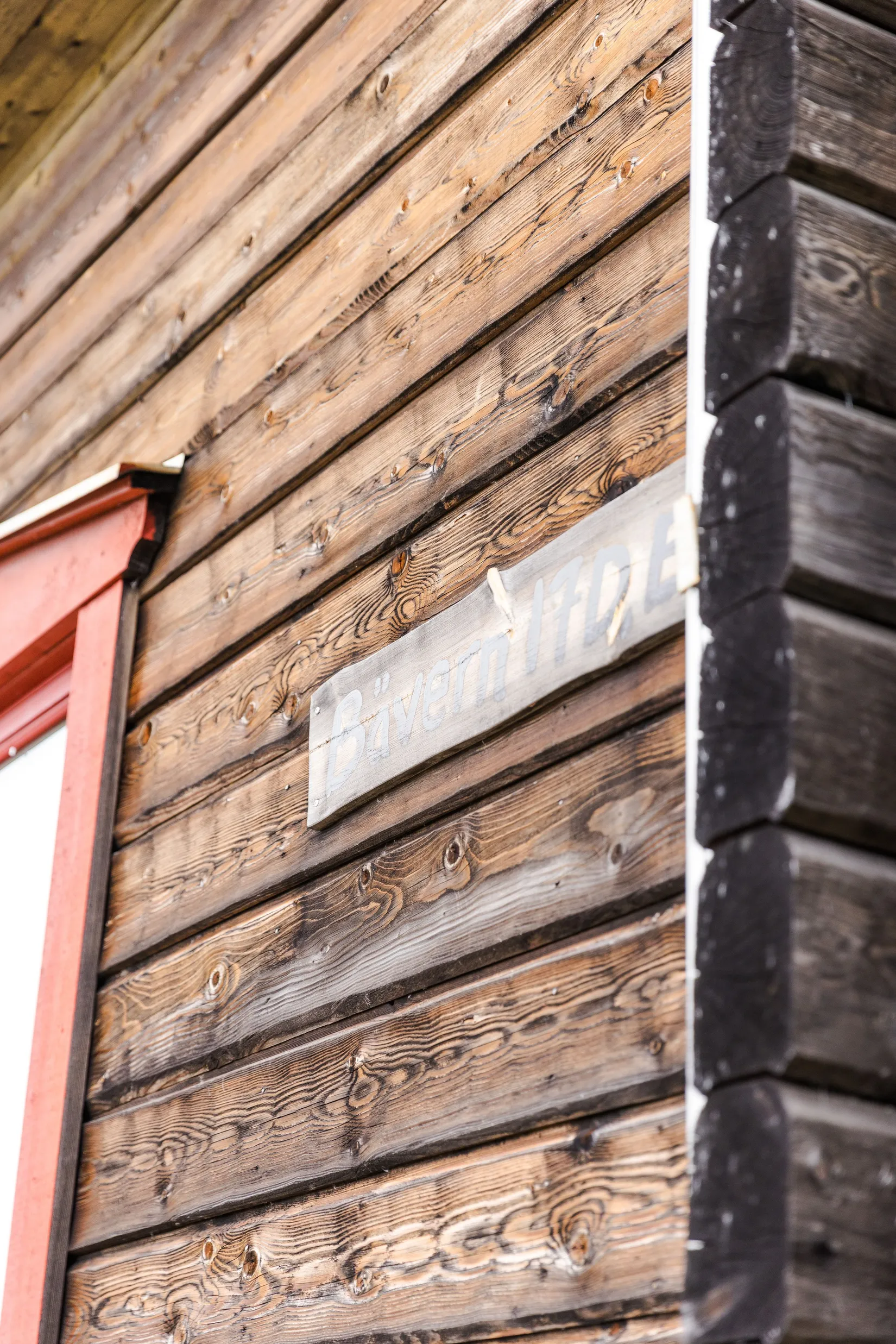 Fritidshus, Bäverstigen 17A-F, Grönklitt, Orsa