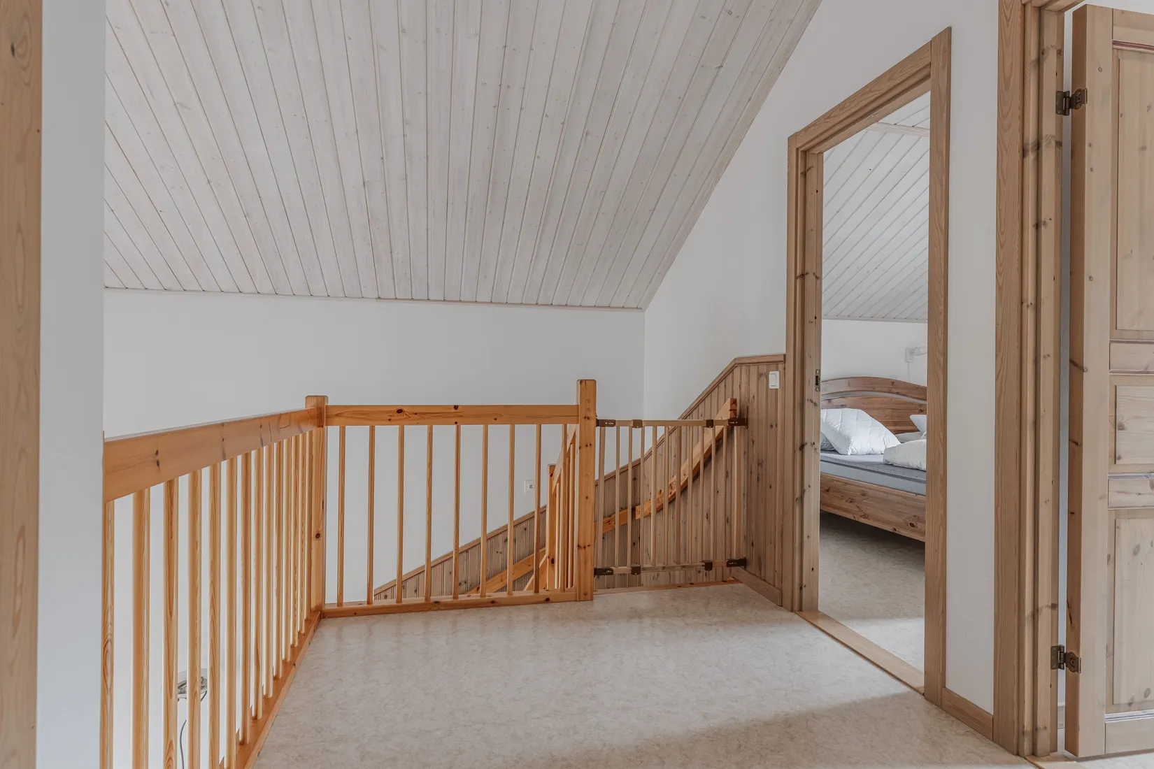 Fritidshus, Bäverstigen 17A-F, Grönklitt, Orsa