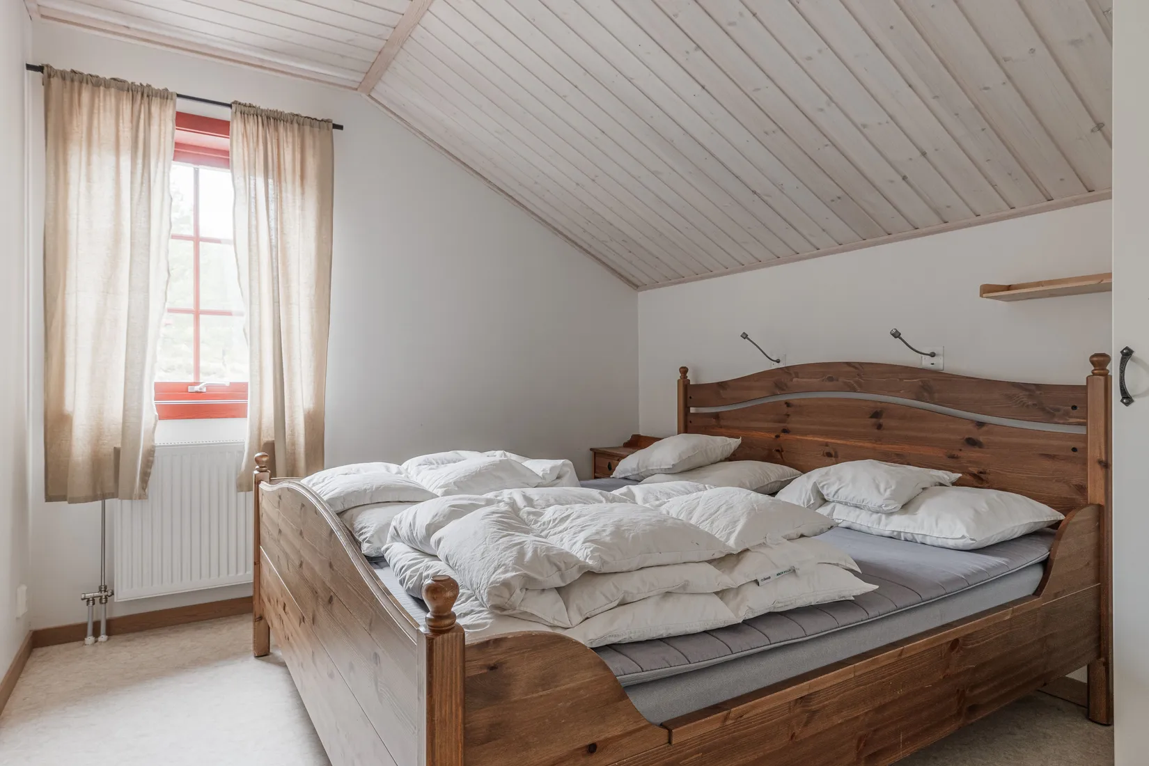 Fritidshus, Bäverstigen 17A-F, Grönklitt, Orsa